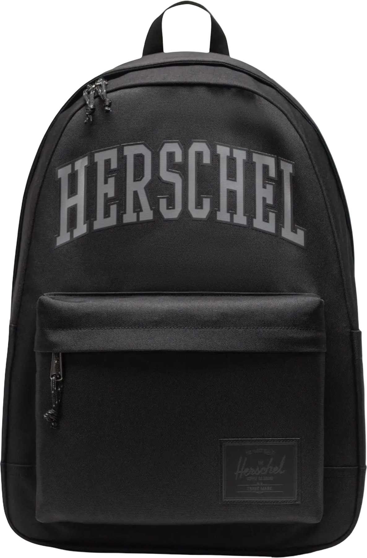 Varsity Black