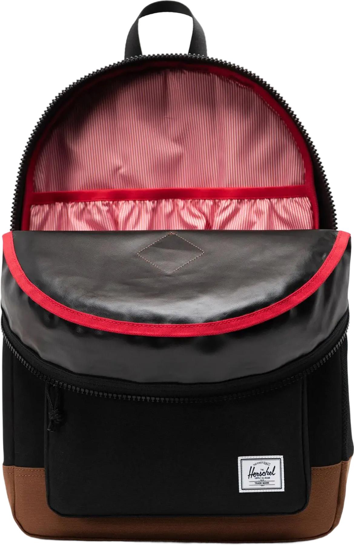 Product gallery image number 3 for product Heritage™ Backpack 26L - Youth