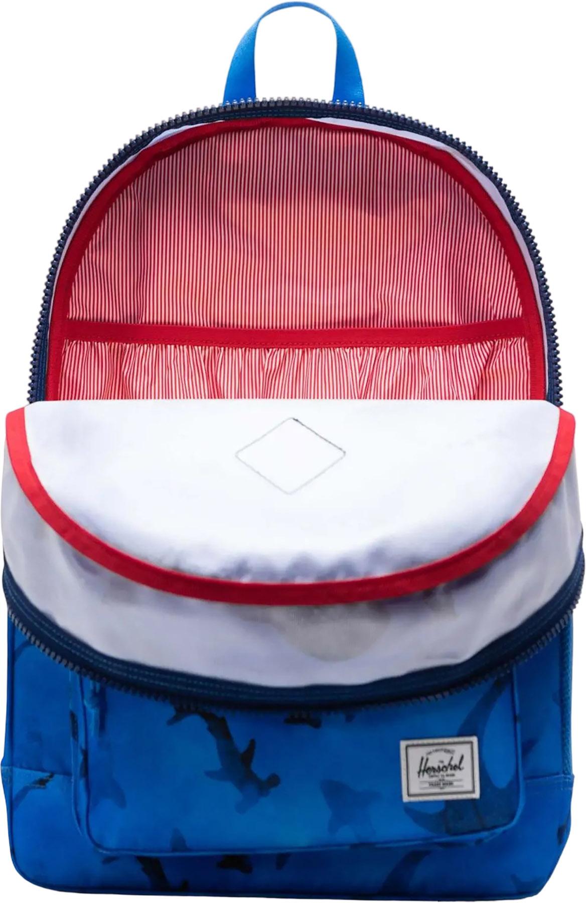 Product gallery image number 3 for product Heritage™ Backpack 26L - Youth