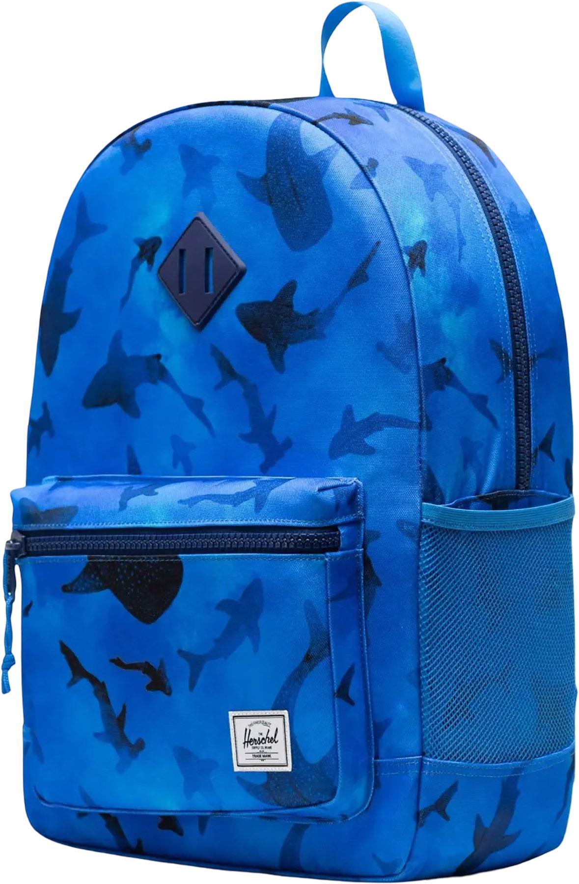 Product gallery image number 4 for product Heritage™ Backpack 26L - Youth