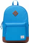 Colour: French Blue - Saddle Brown