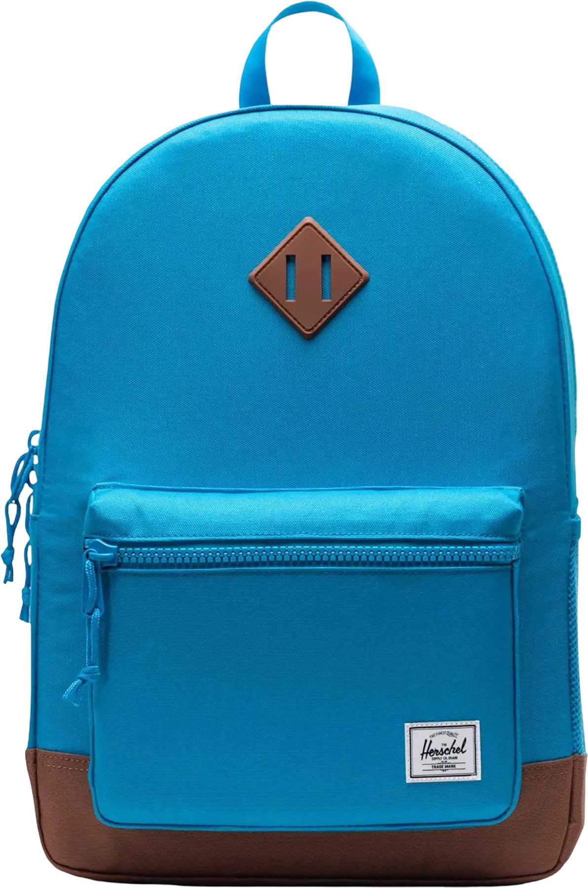 Hawaiian Surf - Saddle Brown