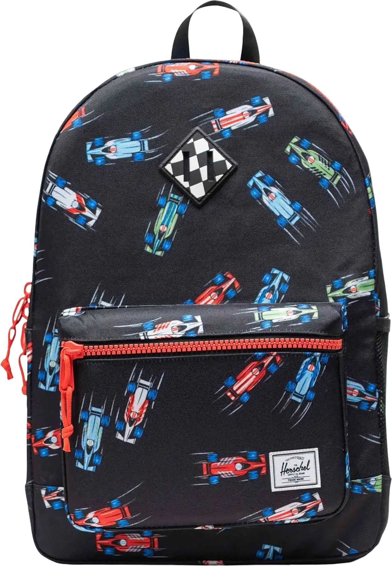 Race Cars