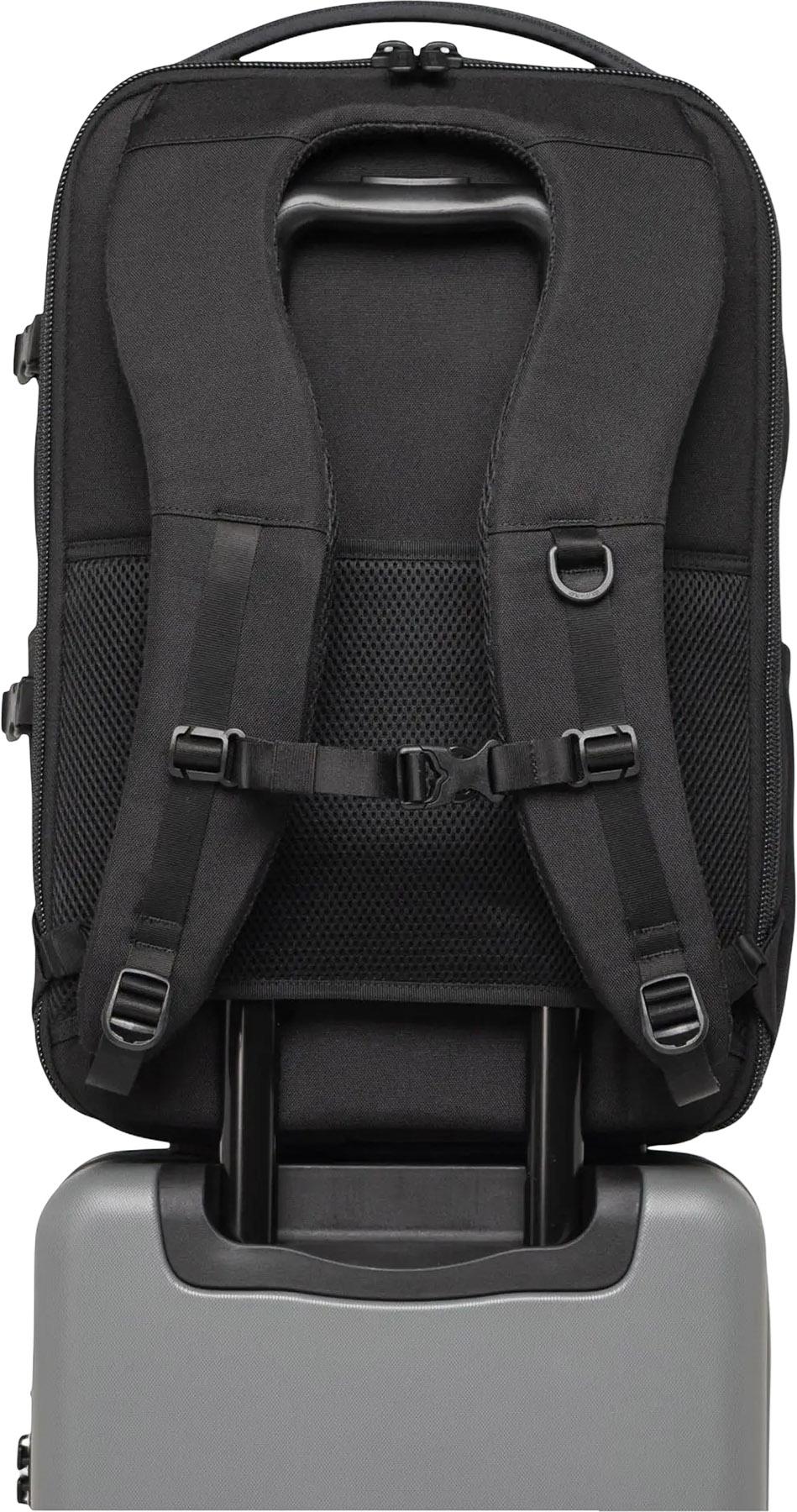 Product gallery image number 4 for product Kaslo Tech Camera Bag 30L