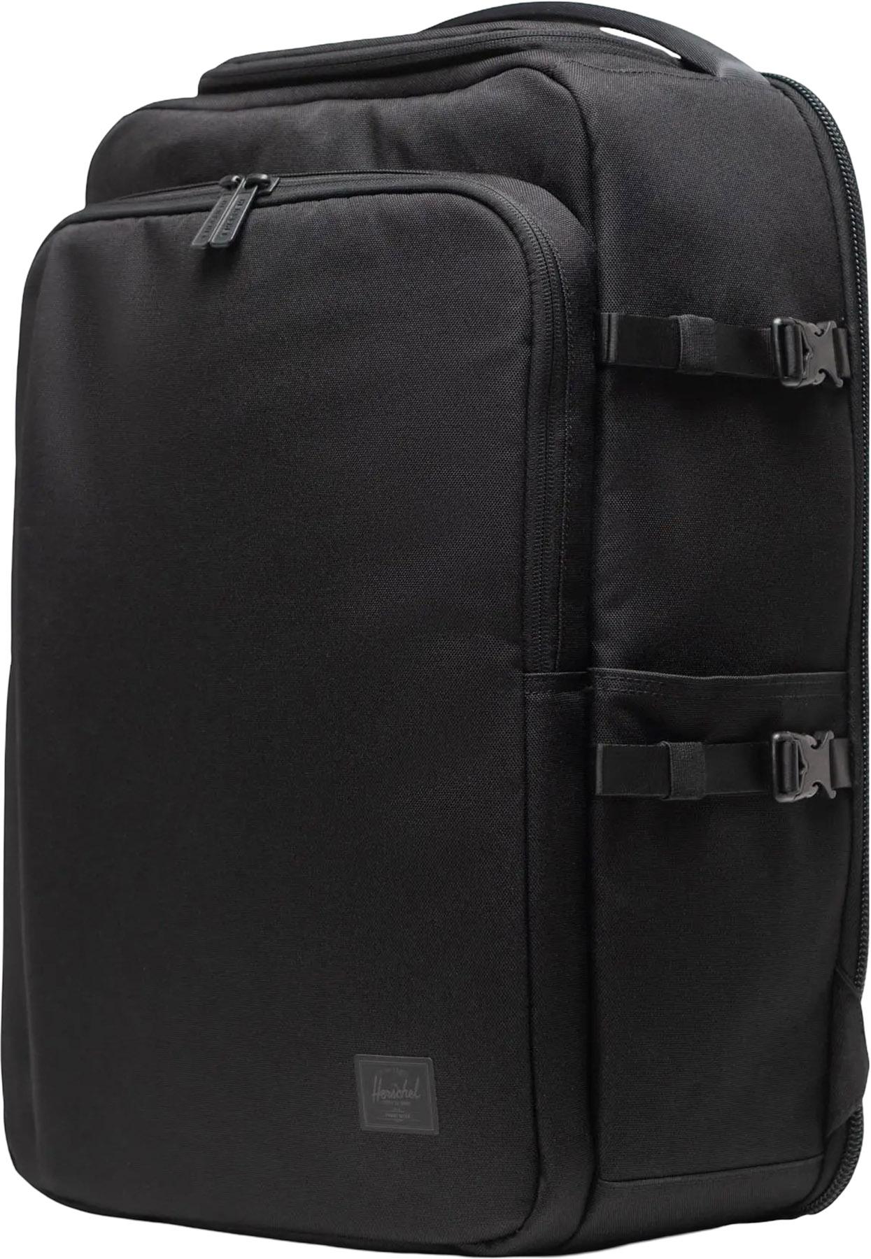 Product gallery image number 5 for product Kaslo Tech Camera Bag 30L