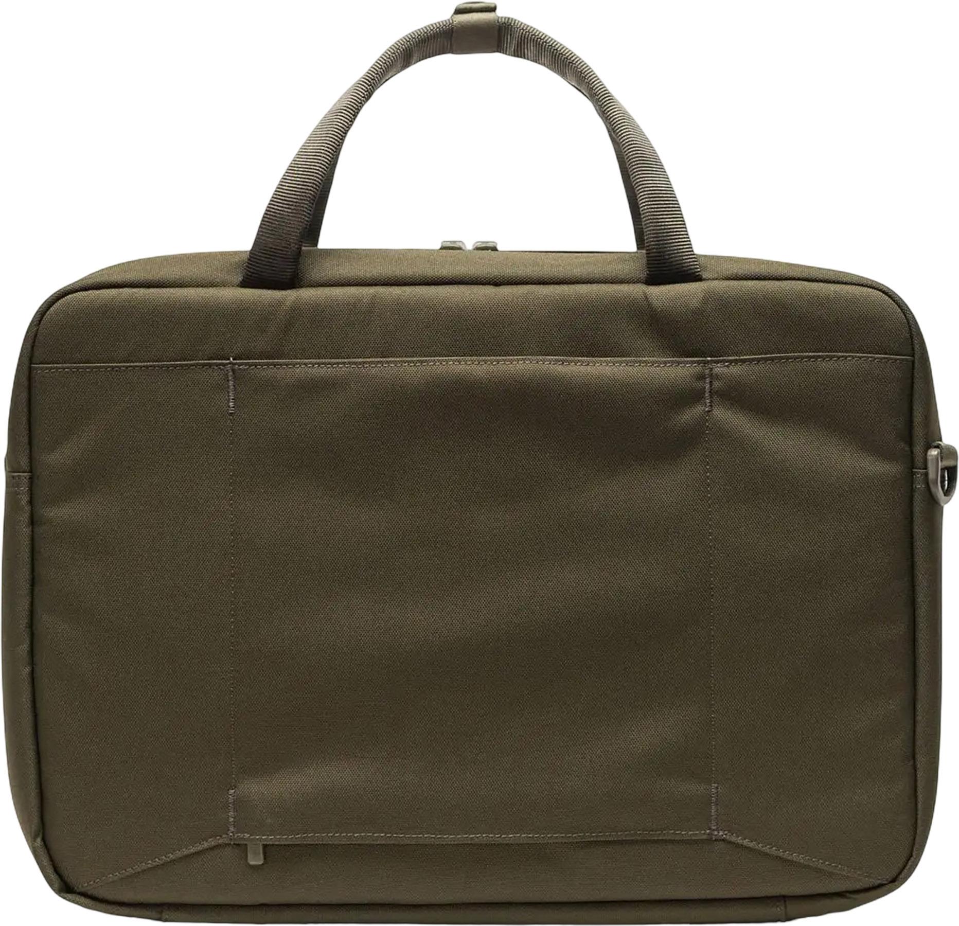 Product gallery image number 2 for product Gibson Tech Messenger Bag 18L