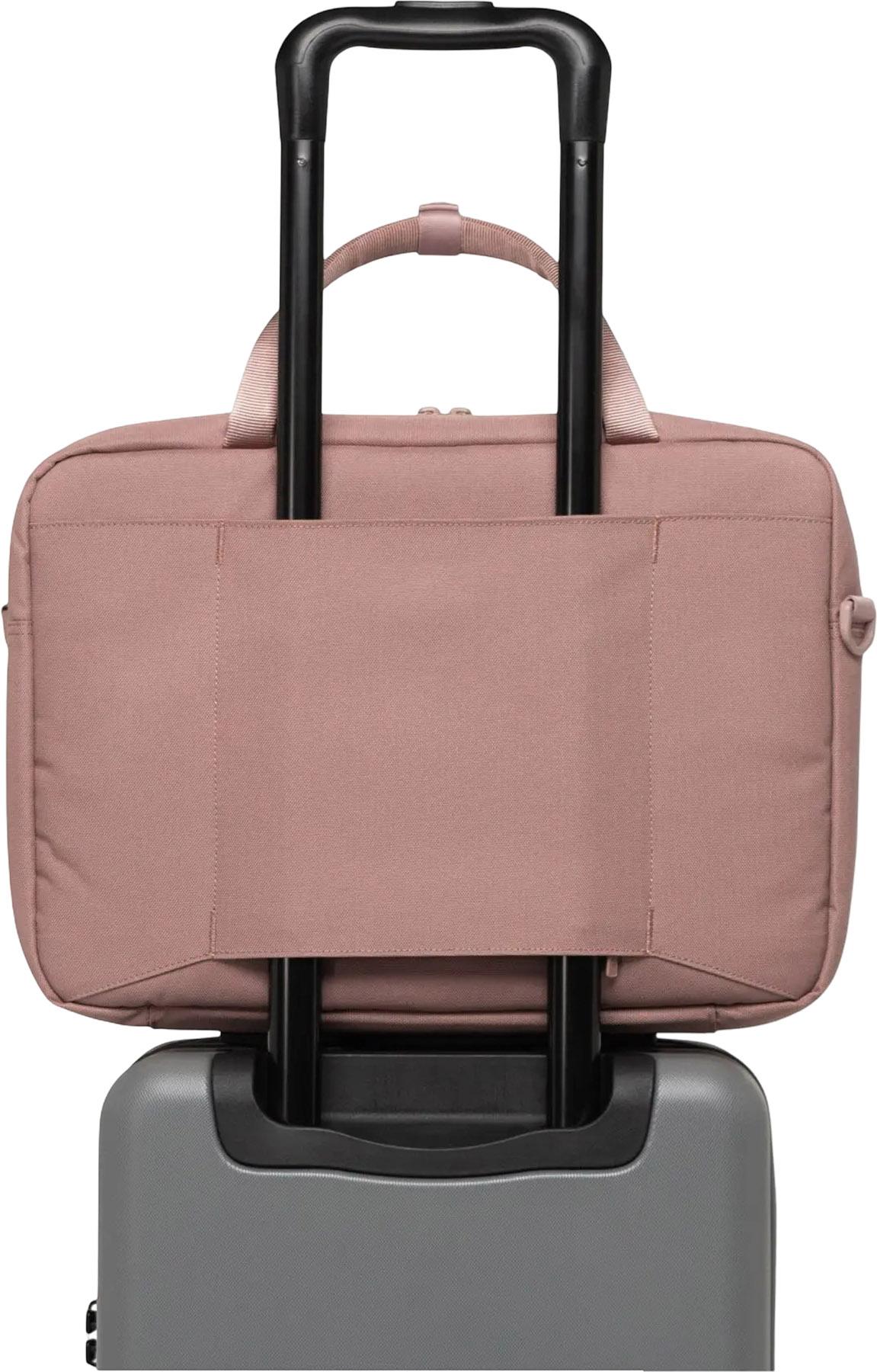 Product gallery image number 3 for product Gibson Tech Messenger Bag 18L