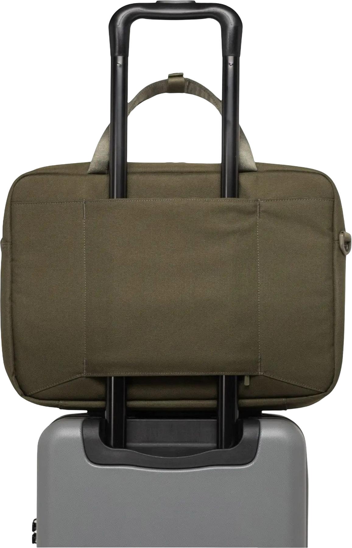 Product gallery image number 3 for product Gibson Tech Messenger Bag 18L