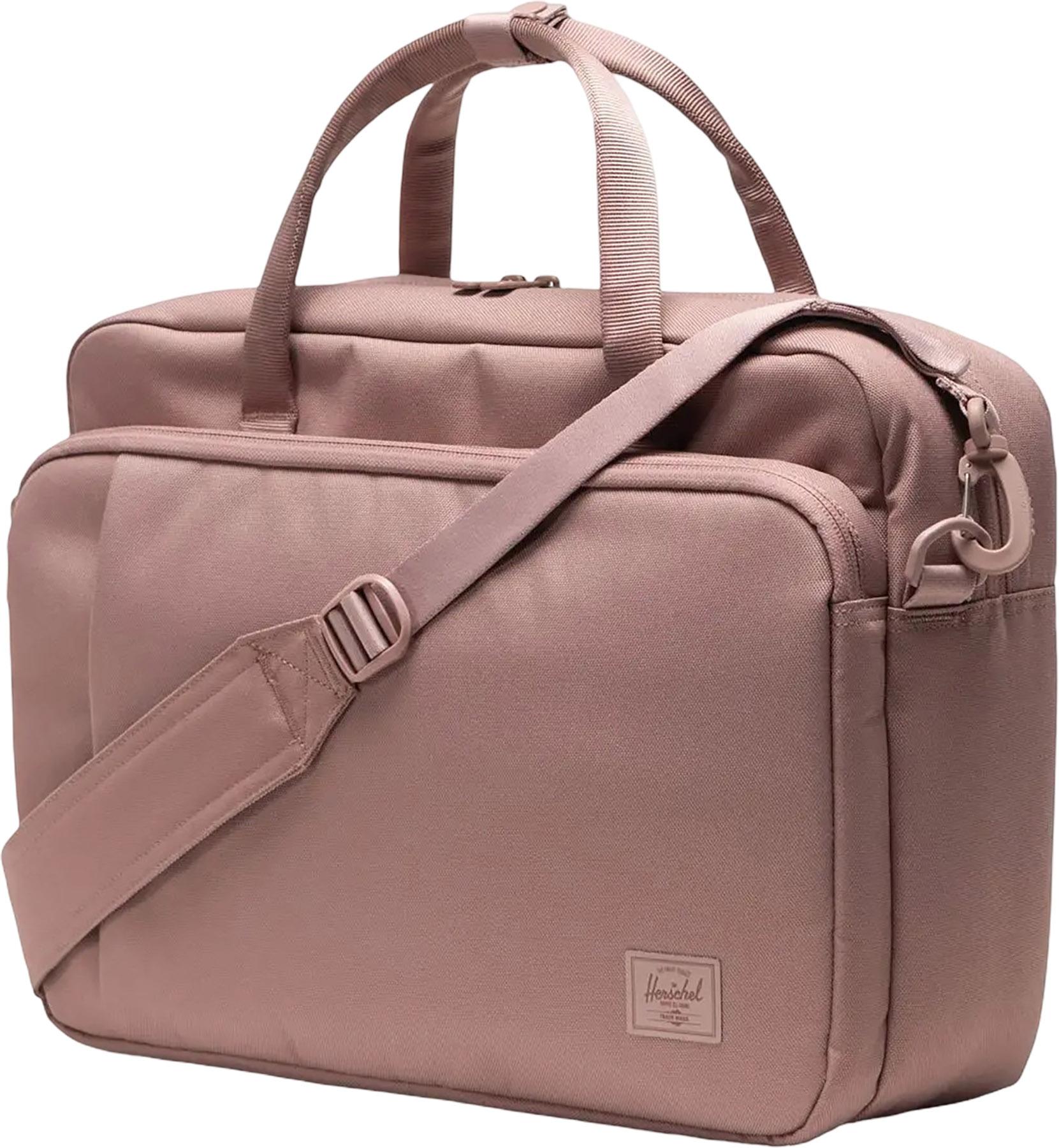 Product gallery image number 4 for product Gibson Tech Messenger Bag 18L