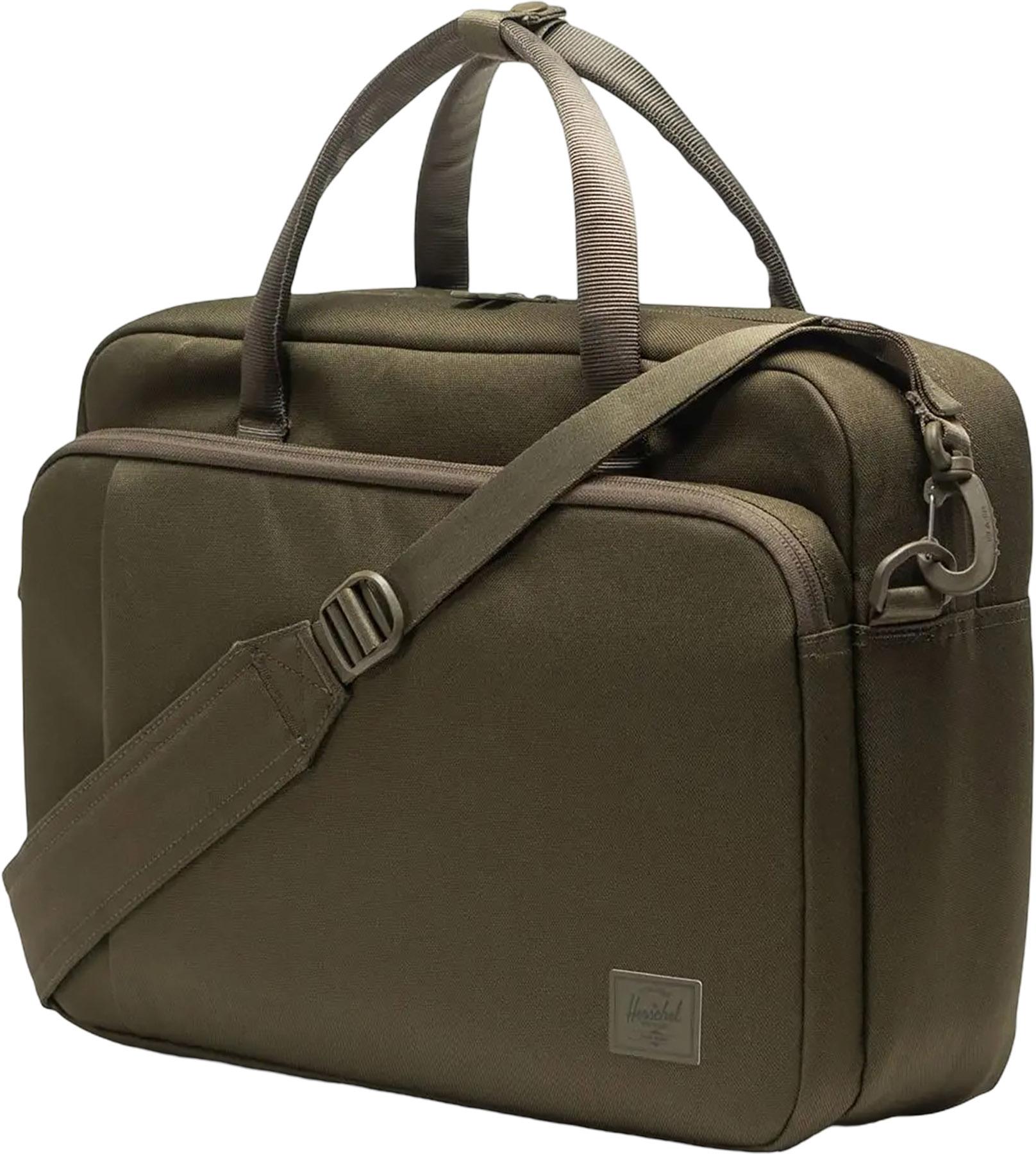 Product gallery image number 4 for product Gibson Tech Messenger Bag 18L