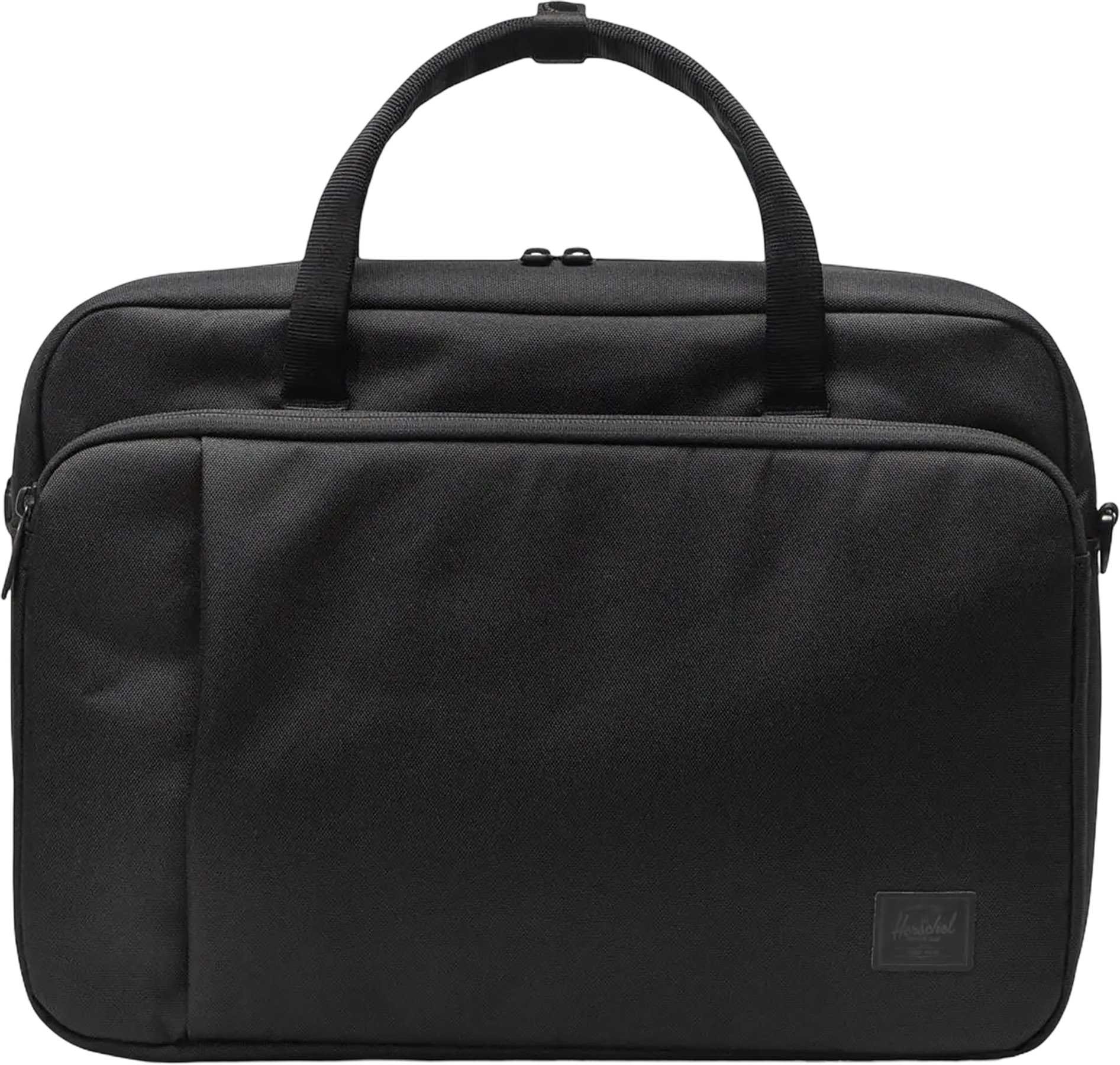 Product image for Gibson Tech Messenger Bag 18L