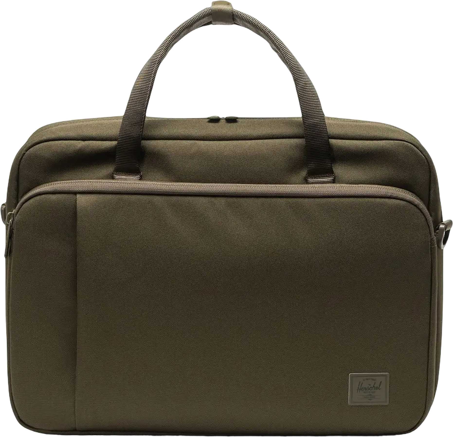 Product image for Gibson Tech Messenger Bag 18L