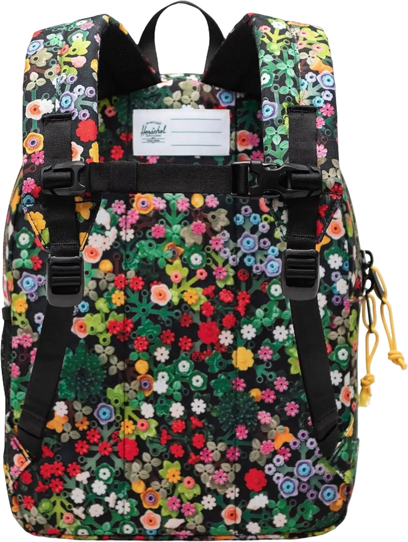 Product gallery image number 3 for product Herschel Lego Heritage Backpack 15L - Kids