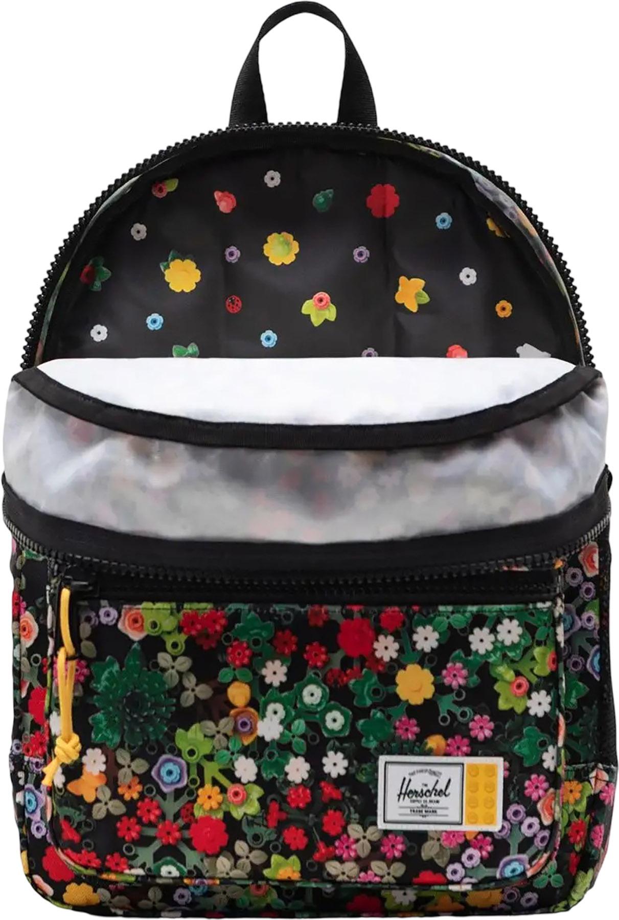 Product gallery image number 2 for product Herschel Lego Heritage Backpack 15L - Kids