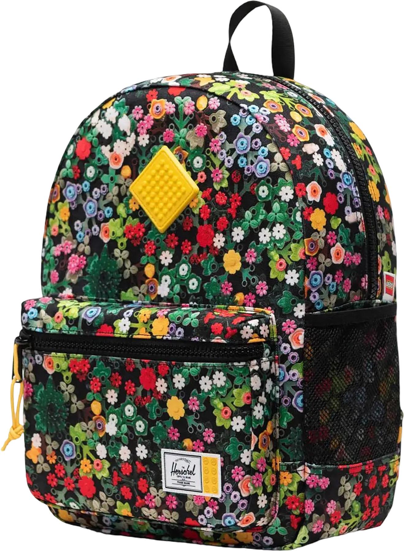 Product gallery image number 4 for product Herschel Lego Heritage Backpack 15L - Kids