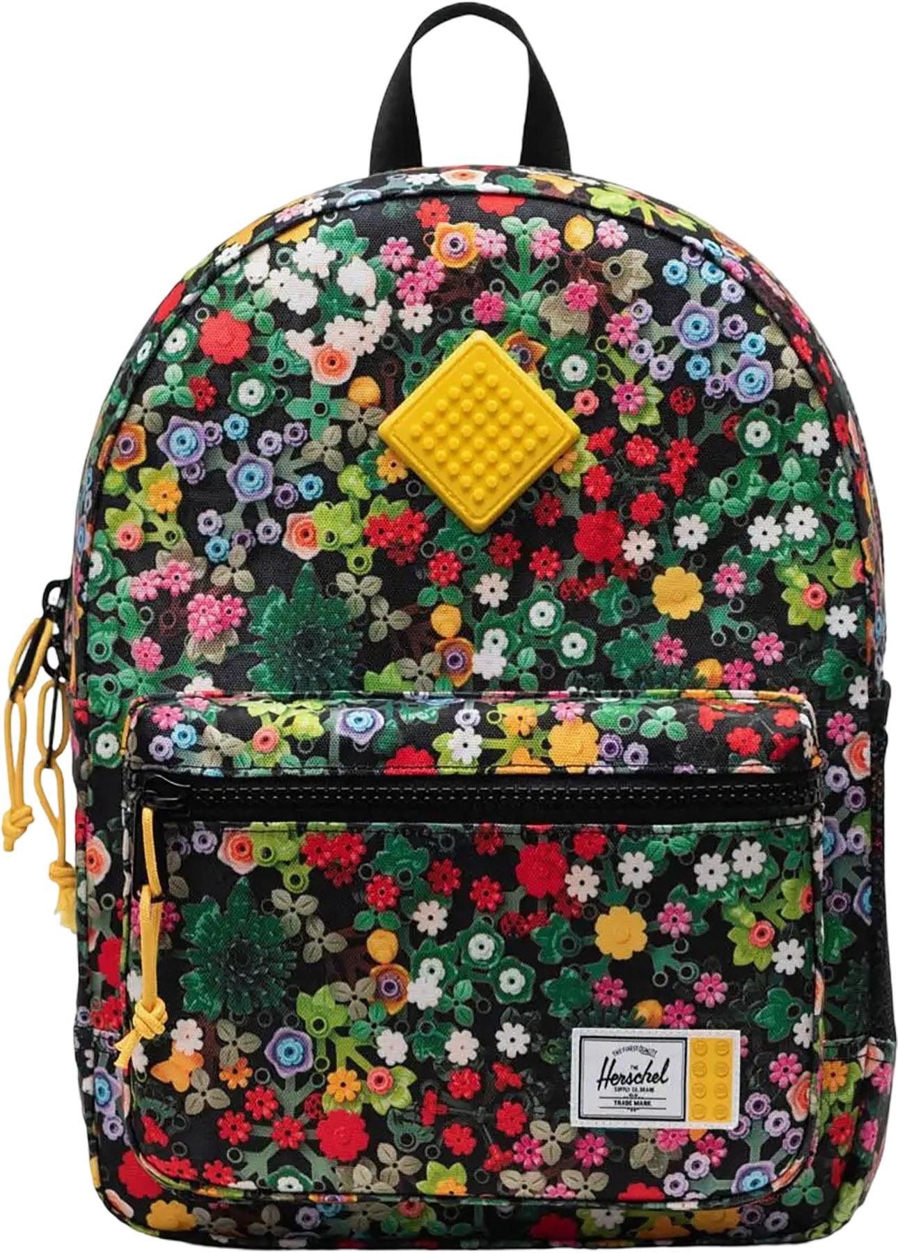 Product gallery image number 1 for product Herschel Lego Heritage Backpack 15L - Kids