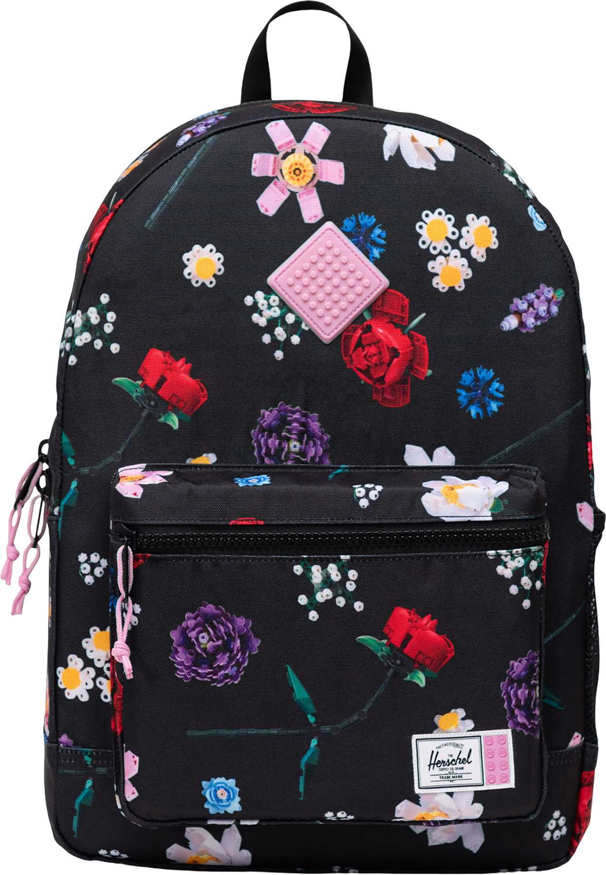 Falling Florals