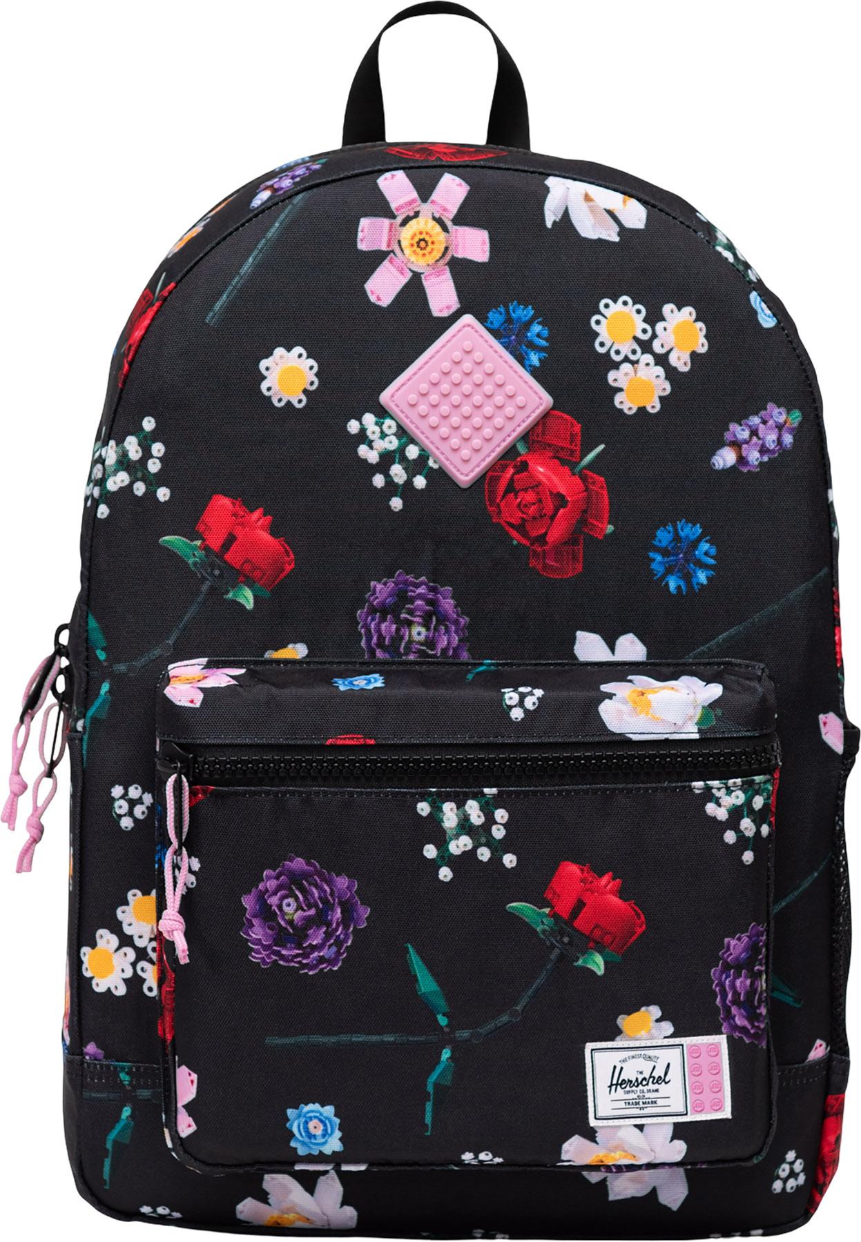 Product image for Lego Herschel Heritage Backpack 26L - Youth