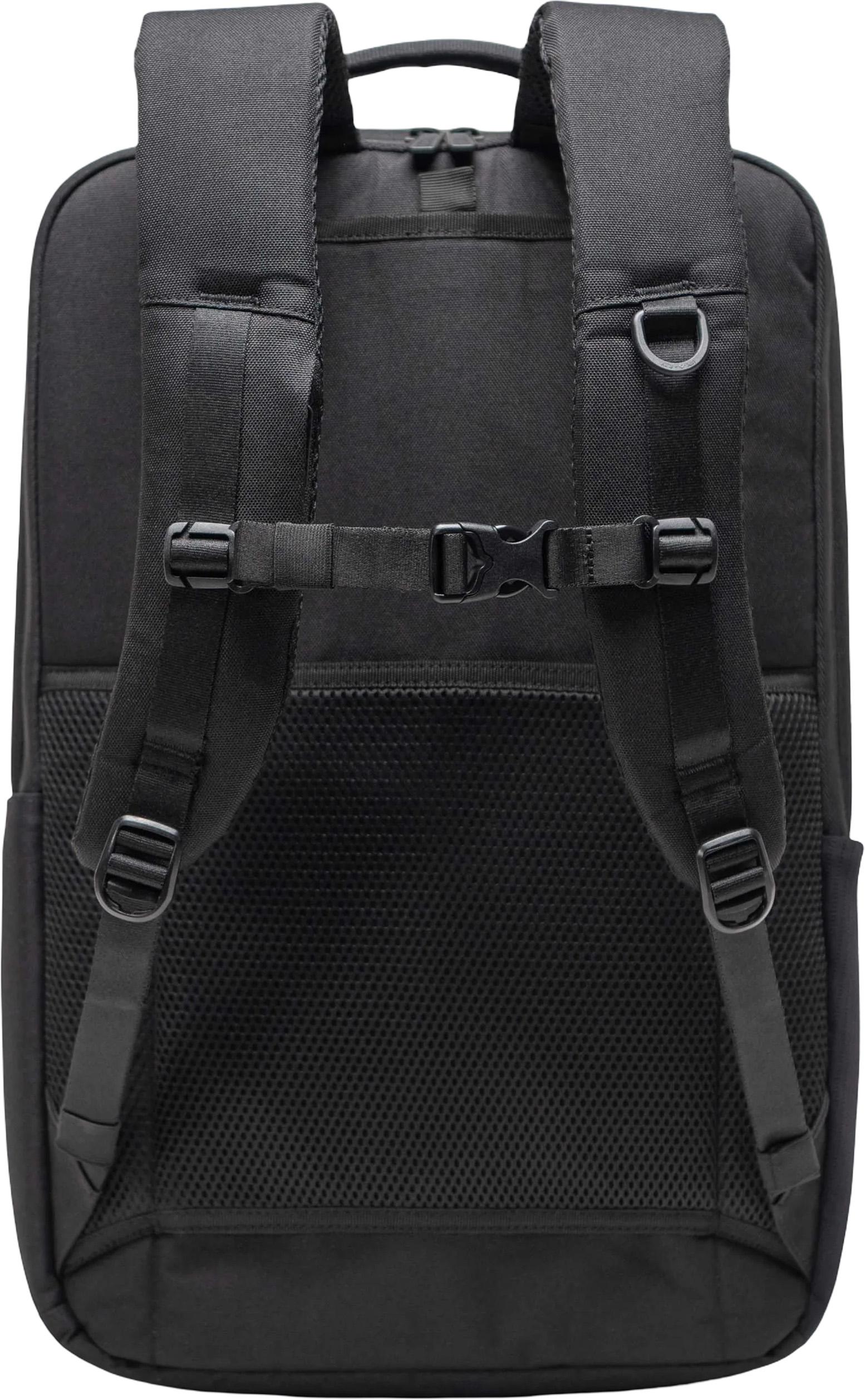 Numéro de l'image de la galerie de produits 2 pour le produit Sac à dos de voyage Kaslo Tech