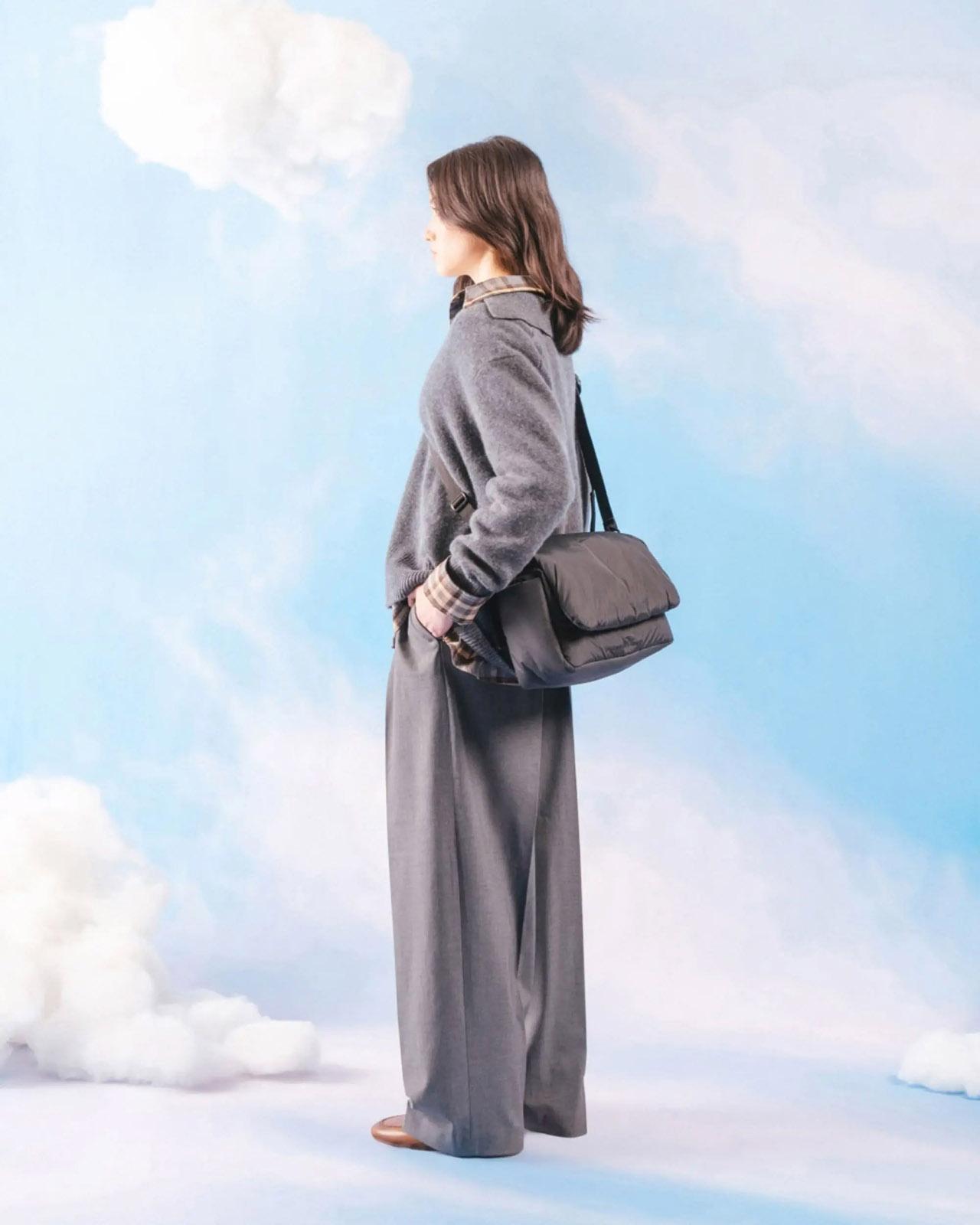 Product gallery image number 2 for product Cloudform Crossbody Bag 6L - Women's