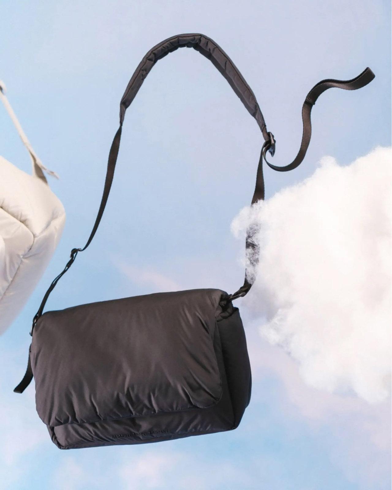 Product gallery image number 3 for product Cloudform Crossbody Bag 6L - Women's