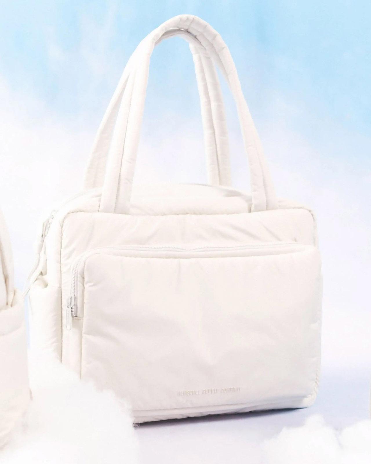 Product gallery image number 4 for product Cloudform Duffle Bag 18L