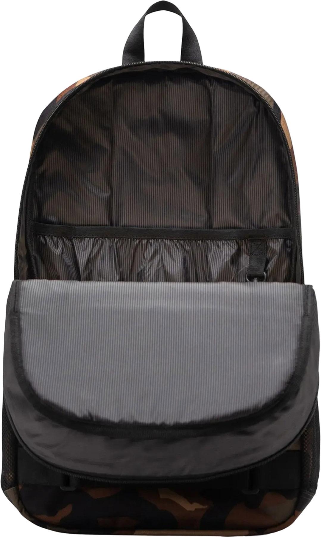 Product gallery image number 3 for product Fleet Skate Backpack 28L
