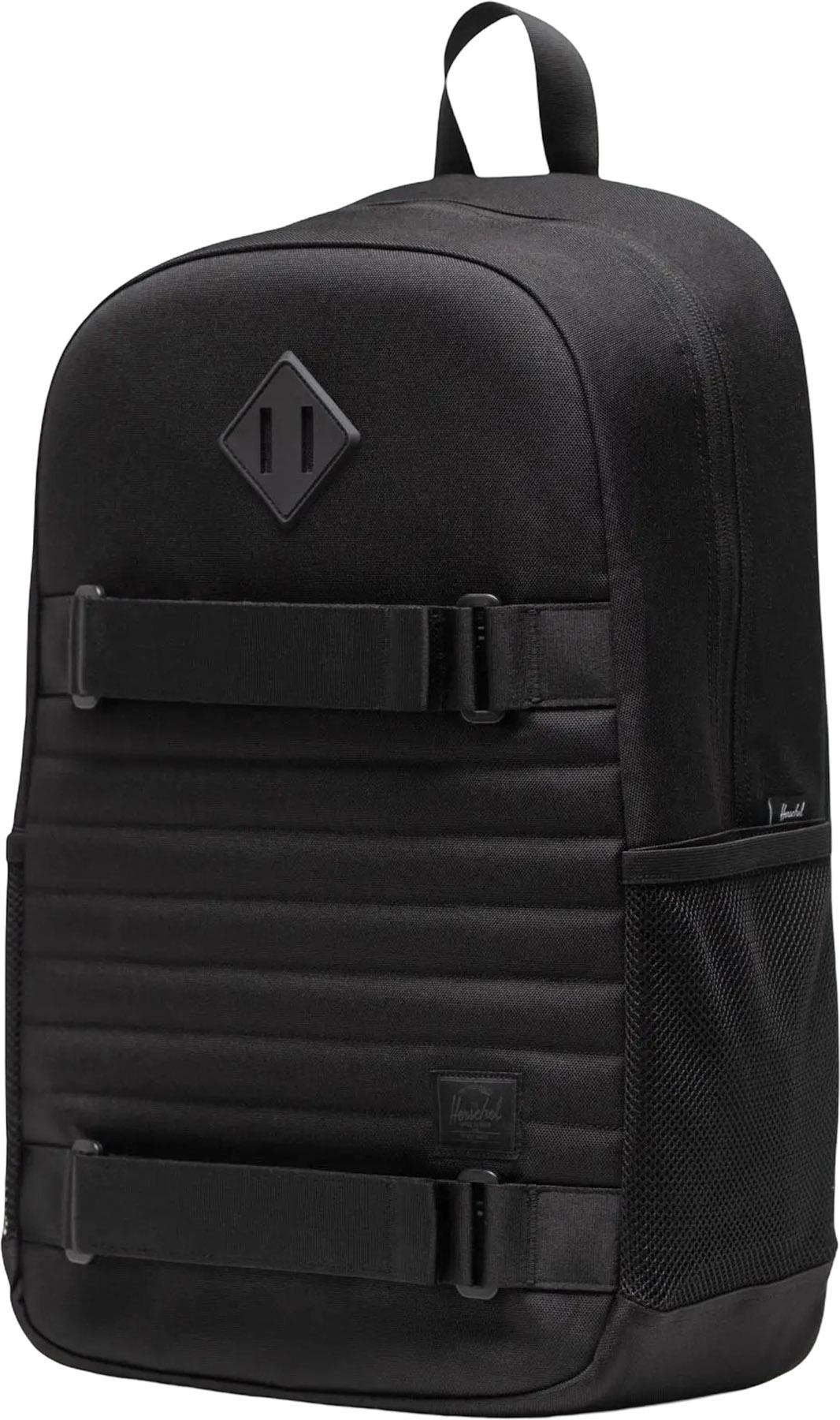 Product gallery image number 4 for product Fleet Skate Backpack 28L
