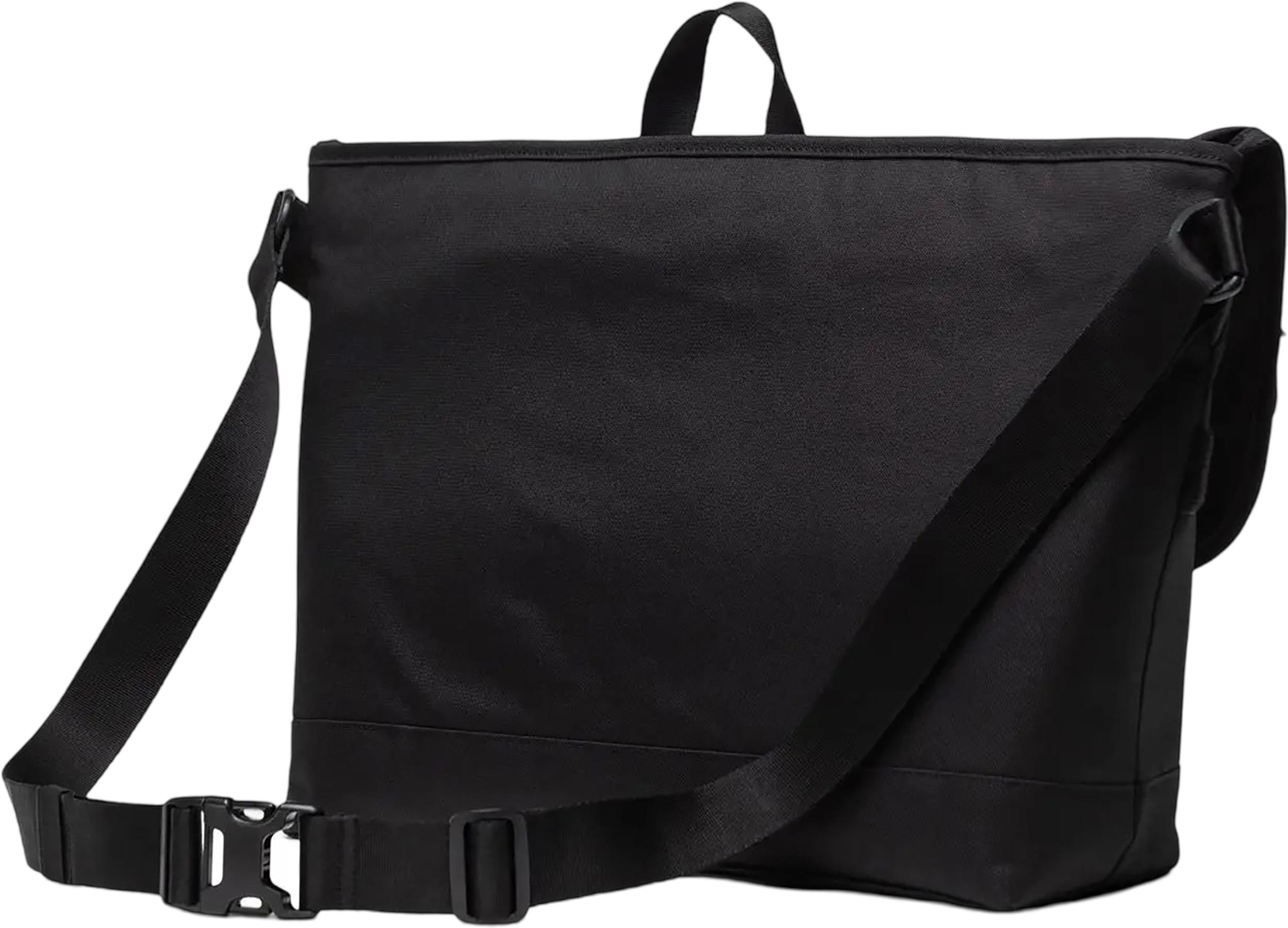 Product gallery image number 2 for product Cove Messenger Bag 22.5L