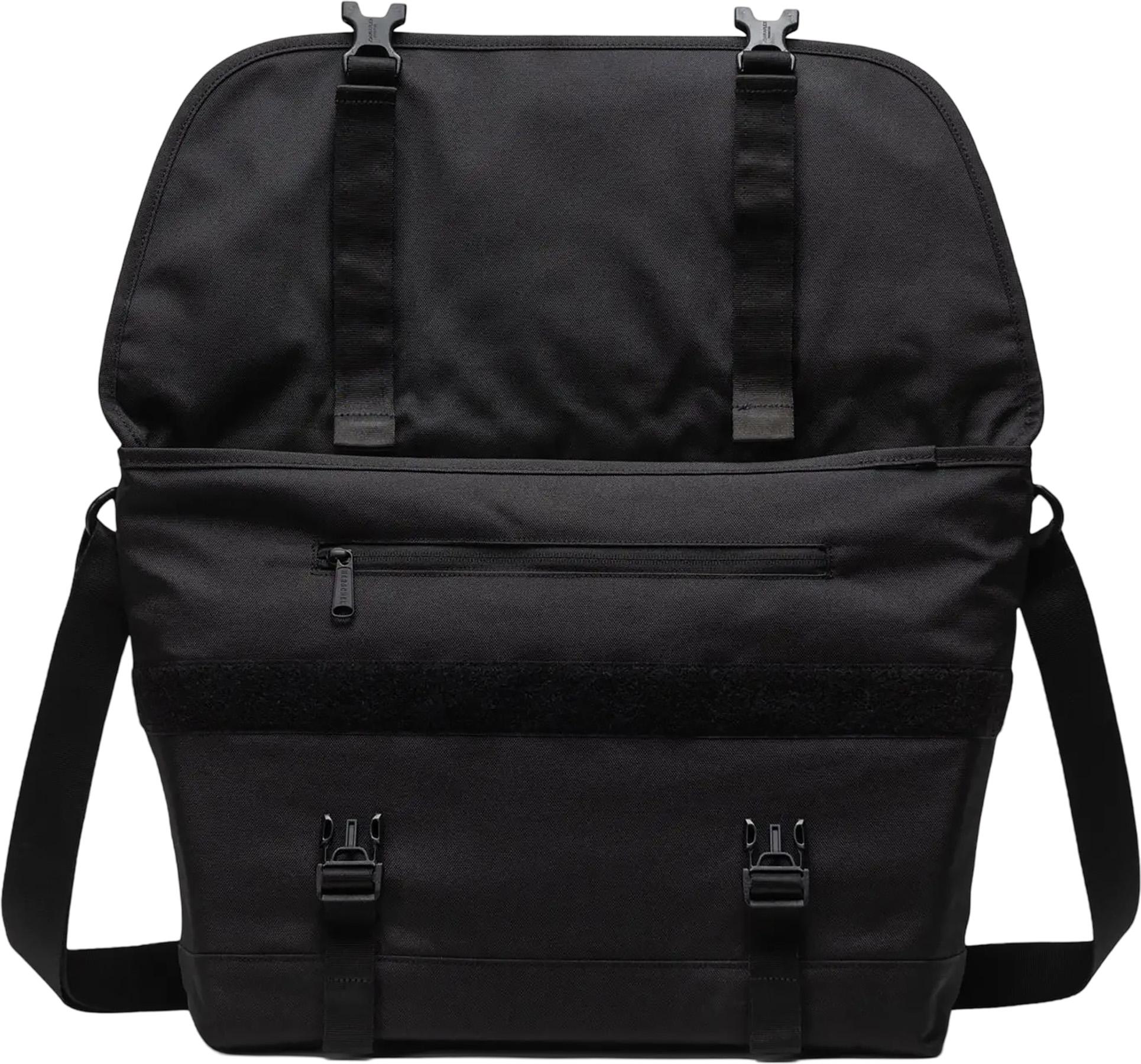 Product gallery image number 3 for product Cove Messenger Bag 22.5L