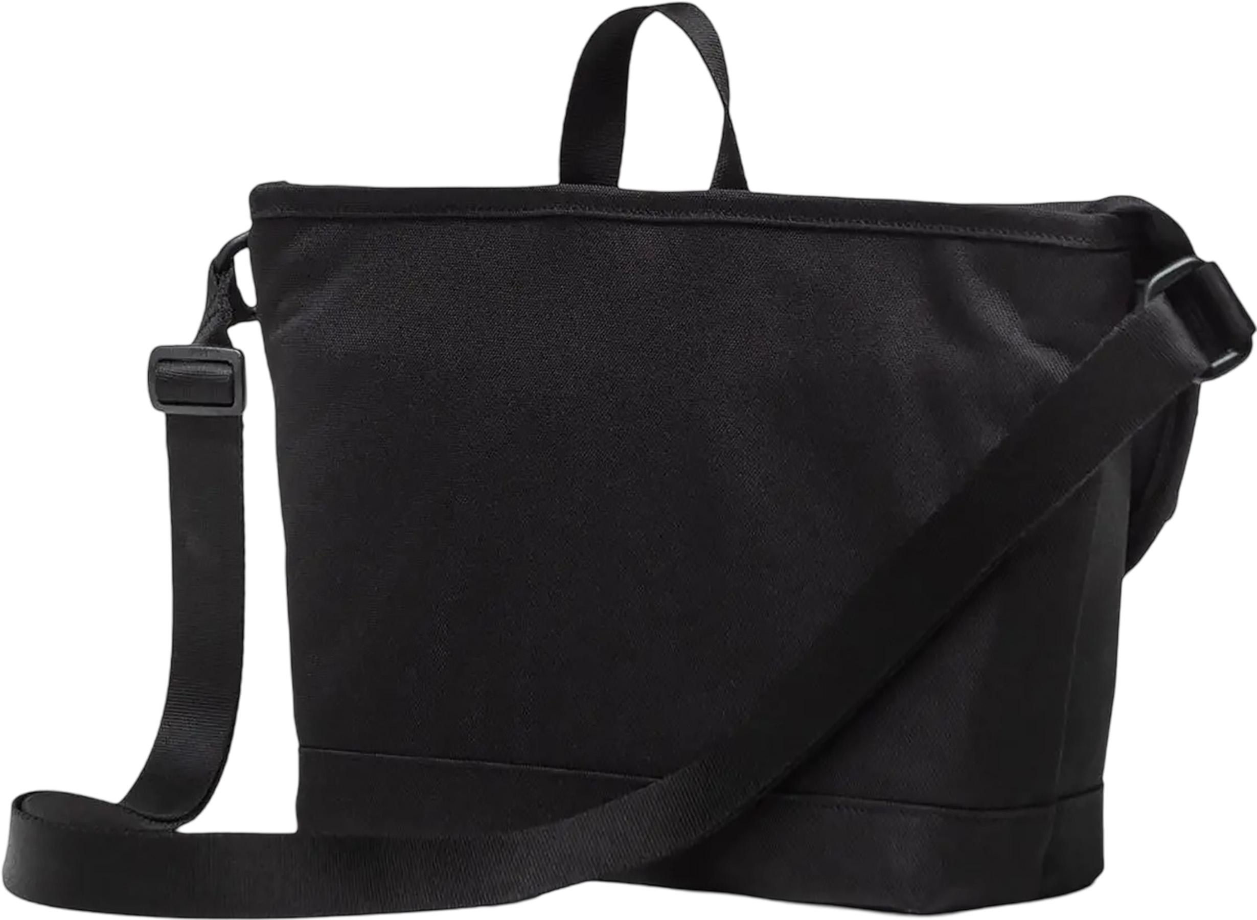 Product gallery image number 2 for product Cove Messenger Bag 7.5L - Small