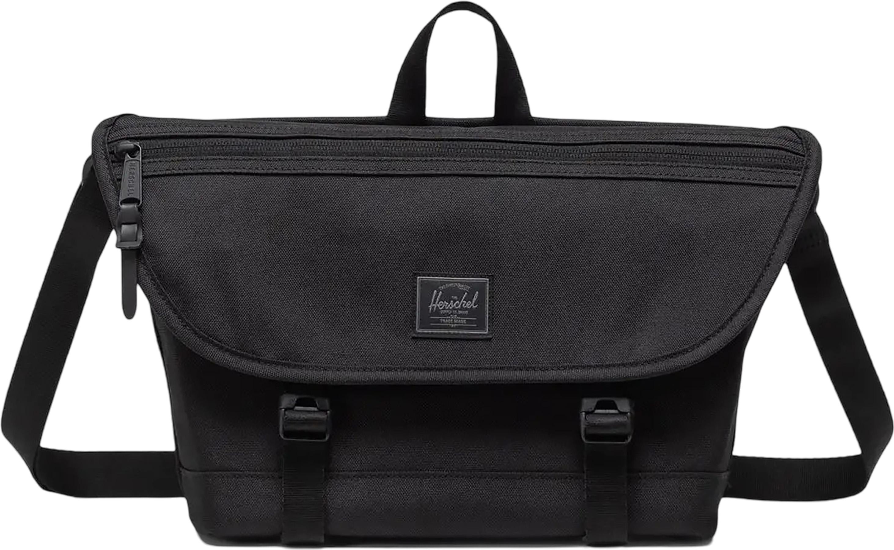 Product gallery image number 3 for product Cove Messenger Bag 7.5L - Small