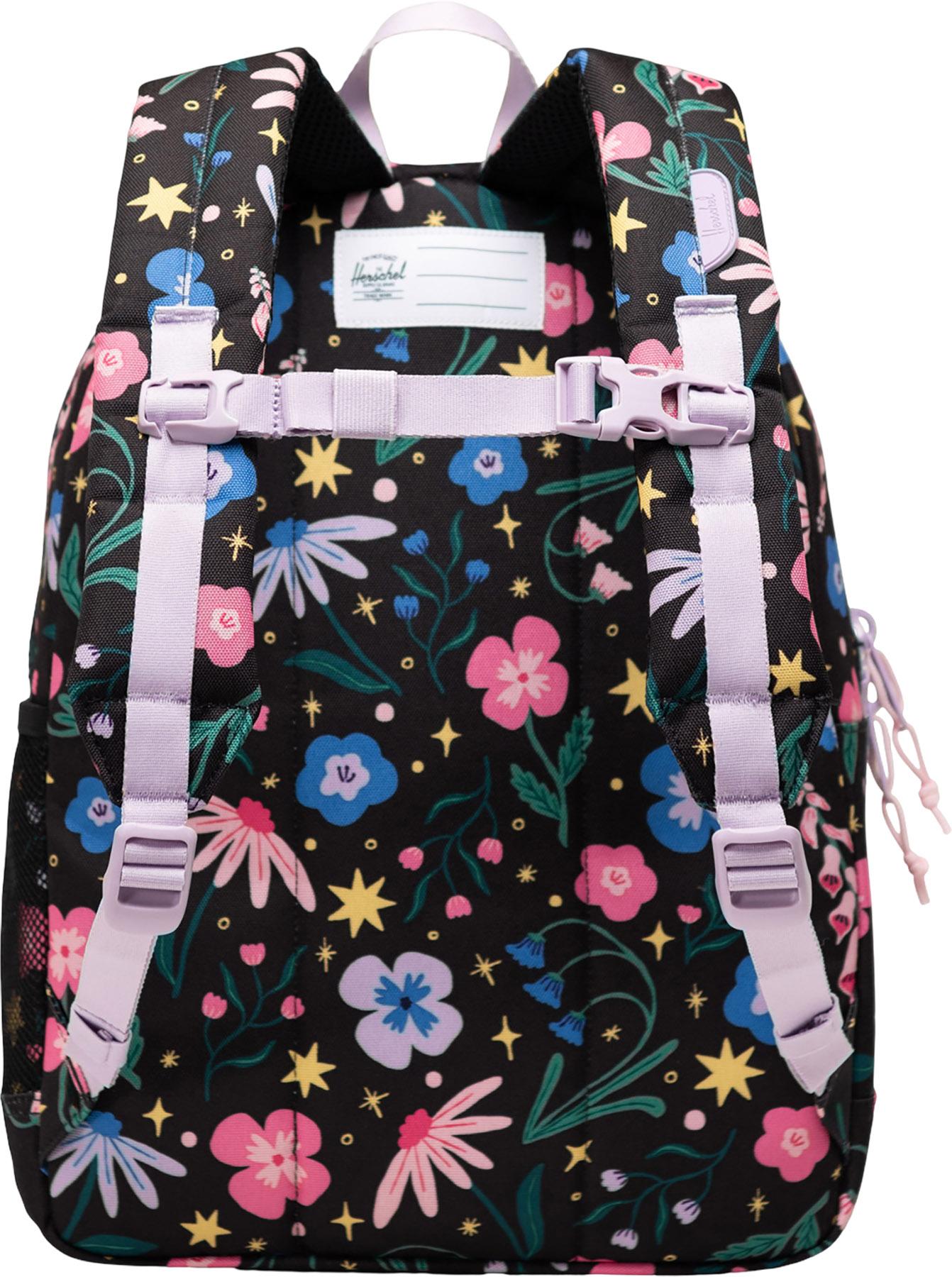 Numéro de l'image de la galerie de produits 2 pour le produit Sac à dos Herschel Heritage 20L - Enfant