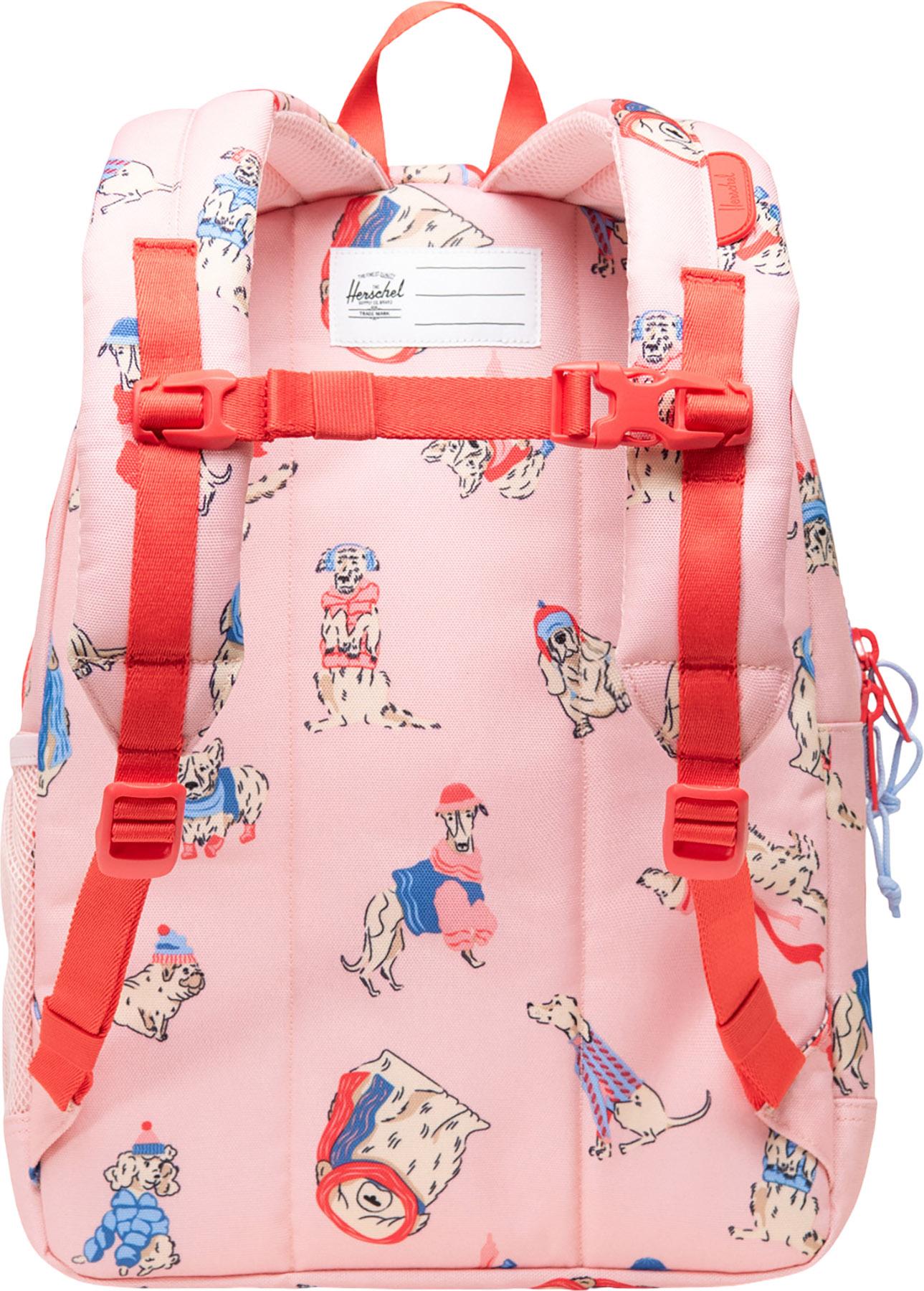 Product gallery image number 3 for product Herschel Heritage Backpack 20L - Kids
