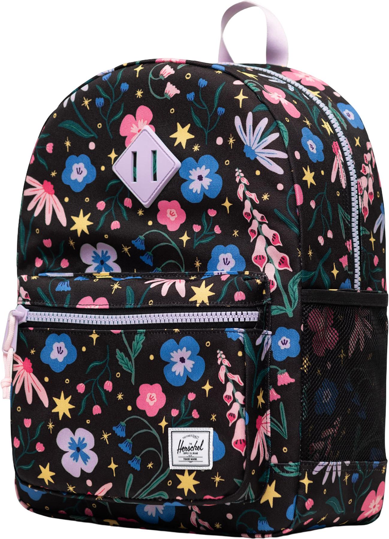Numéro de l'image de la galerie de produits 3 pour le produit Sac à dos Herschel Heritage 20L - Enfant