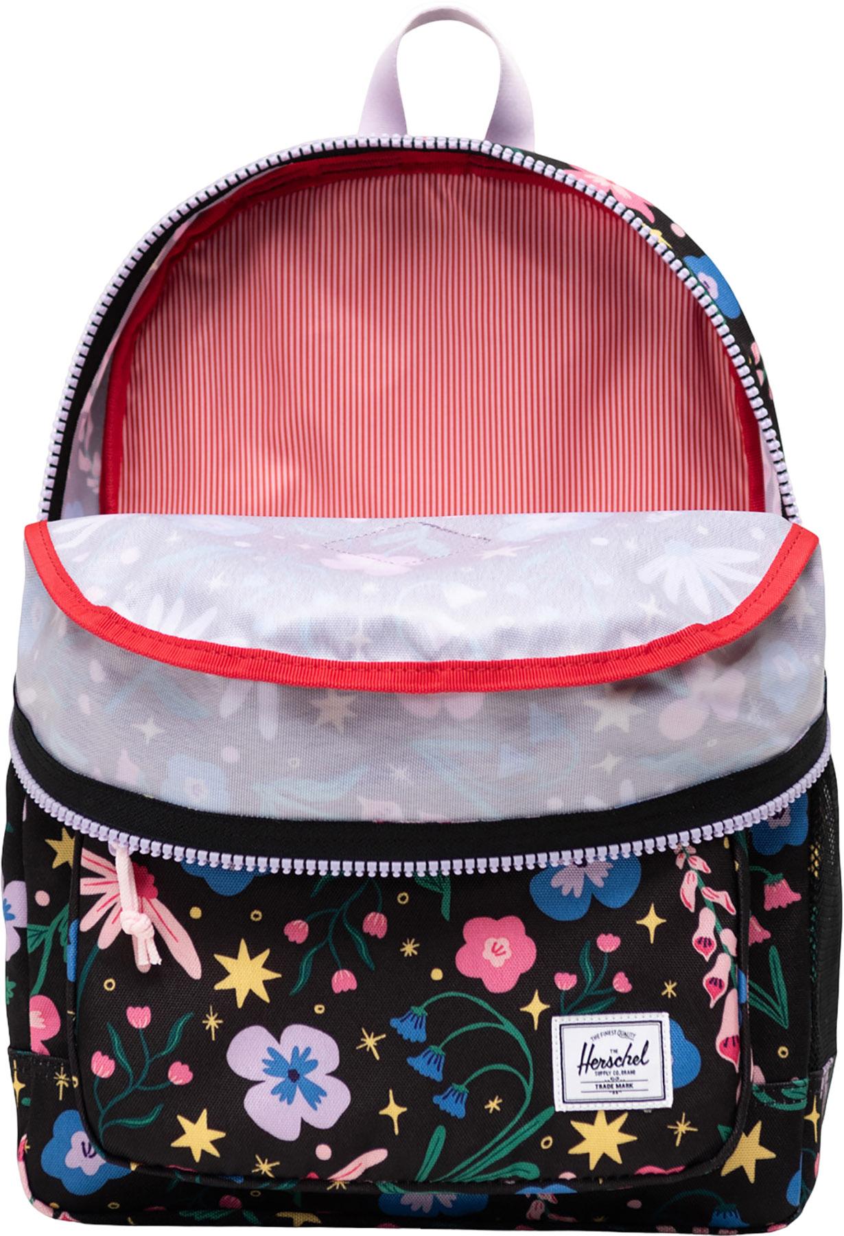Numéro de l'image de la galerie de produits 4 pour le produit Sac à dos Herschel Heritage 20L - Enfant