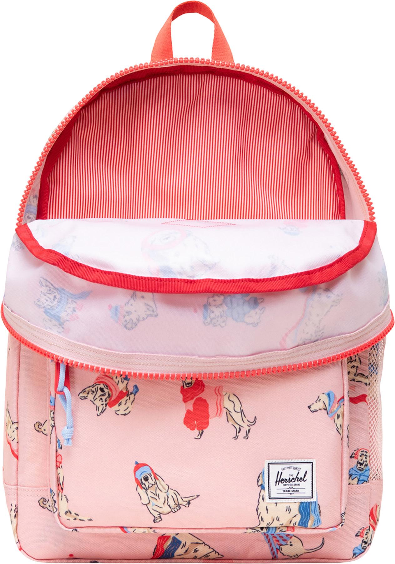 Product gallery image number 4 for product Herschel Heritage Backpack 20L - Kids