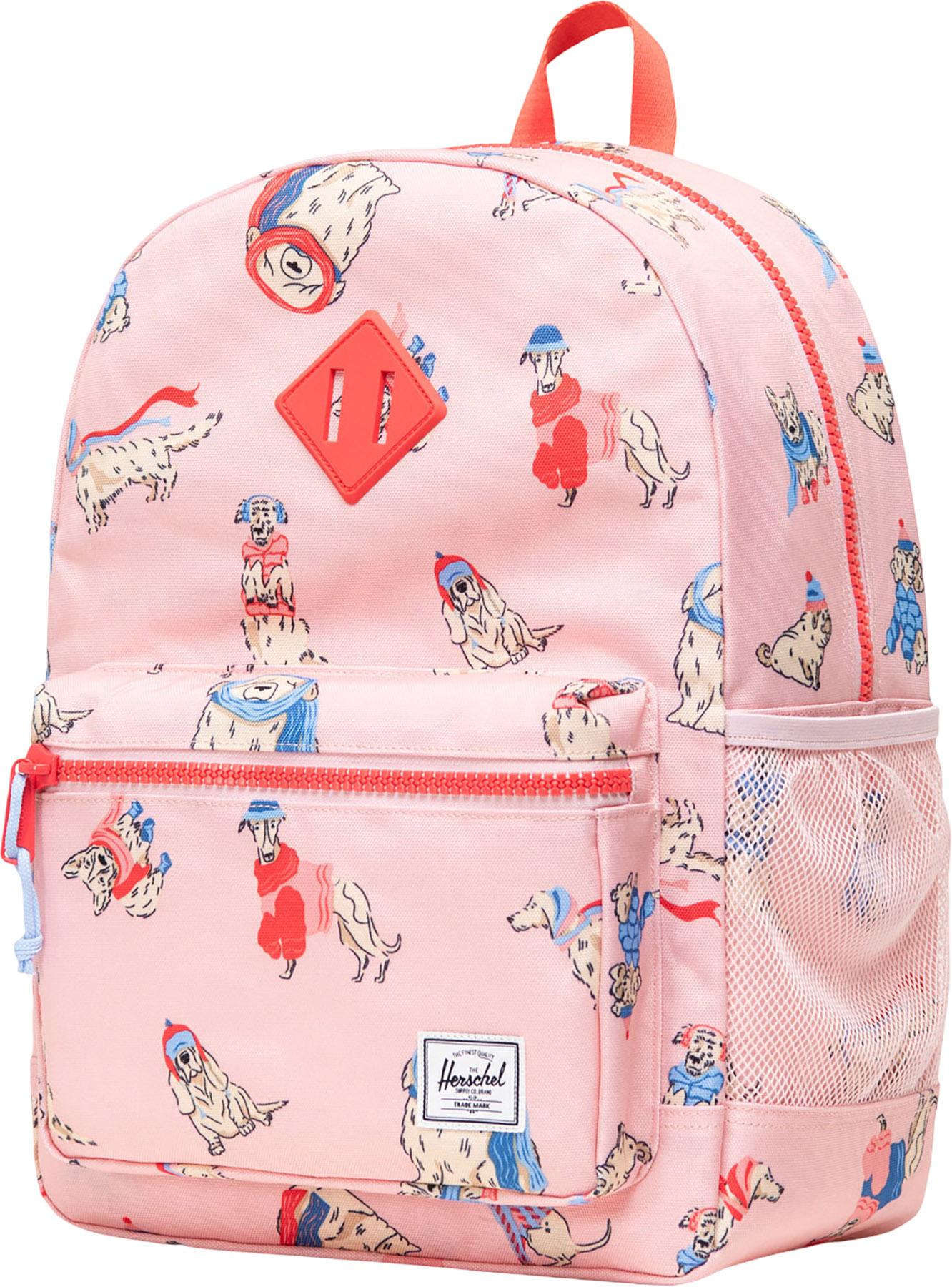 Product gallery image number 2 for product Herschel Heritage Backpack 20L - Kids