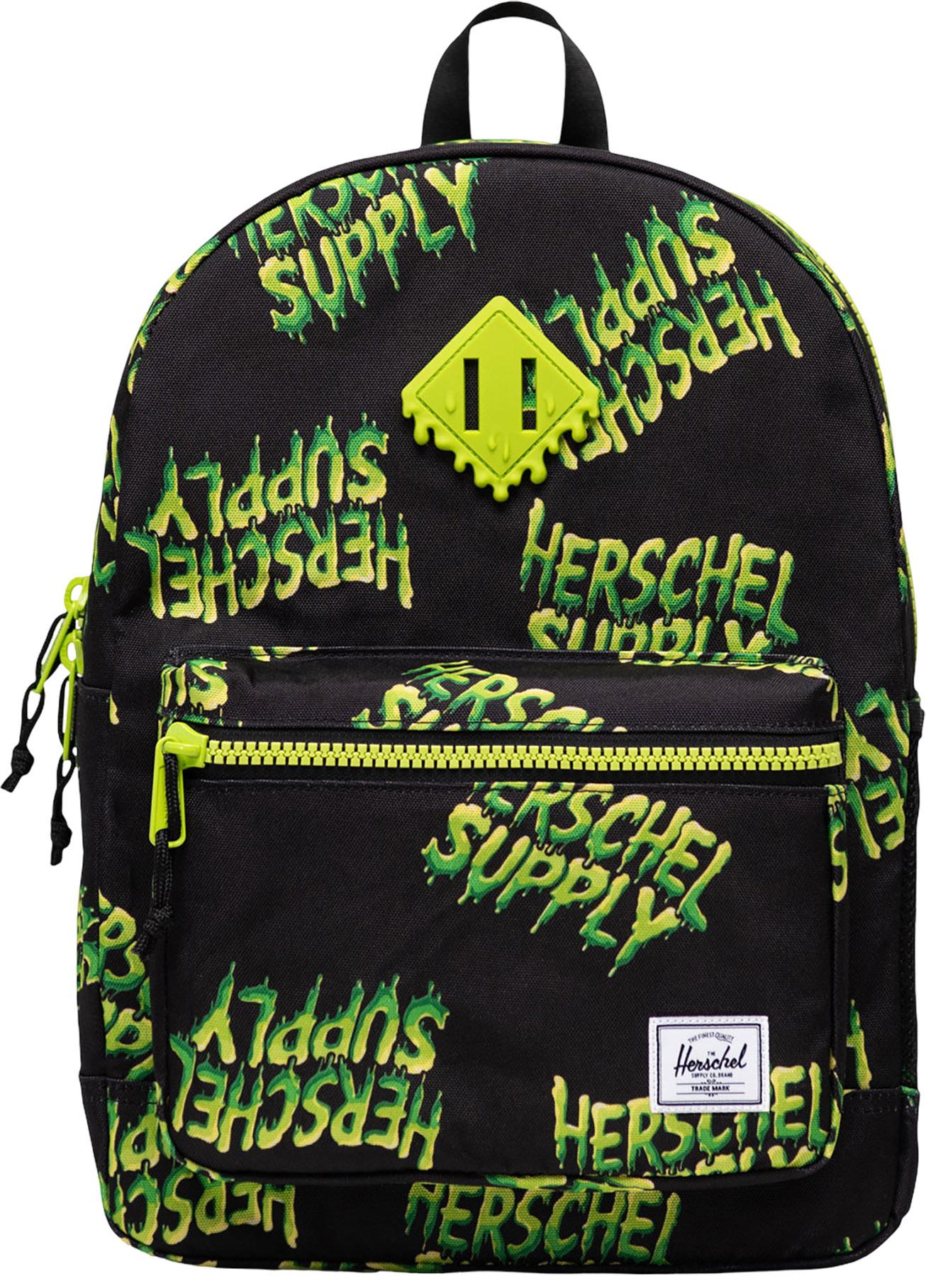 Image de produit pour Sac à dos Herschel Heritage 20L - Enfant