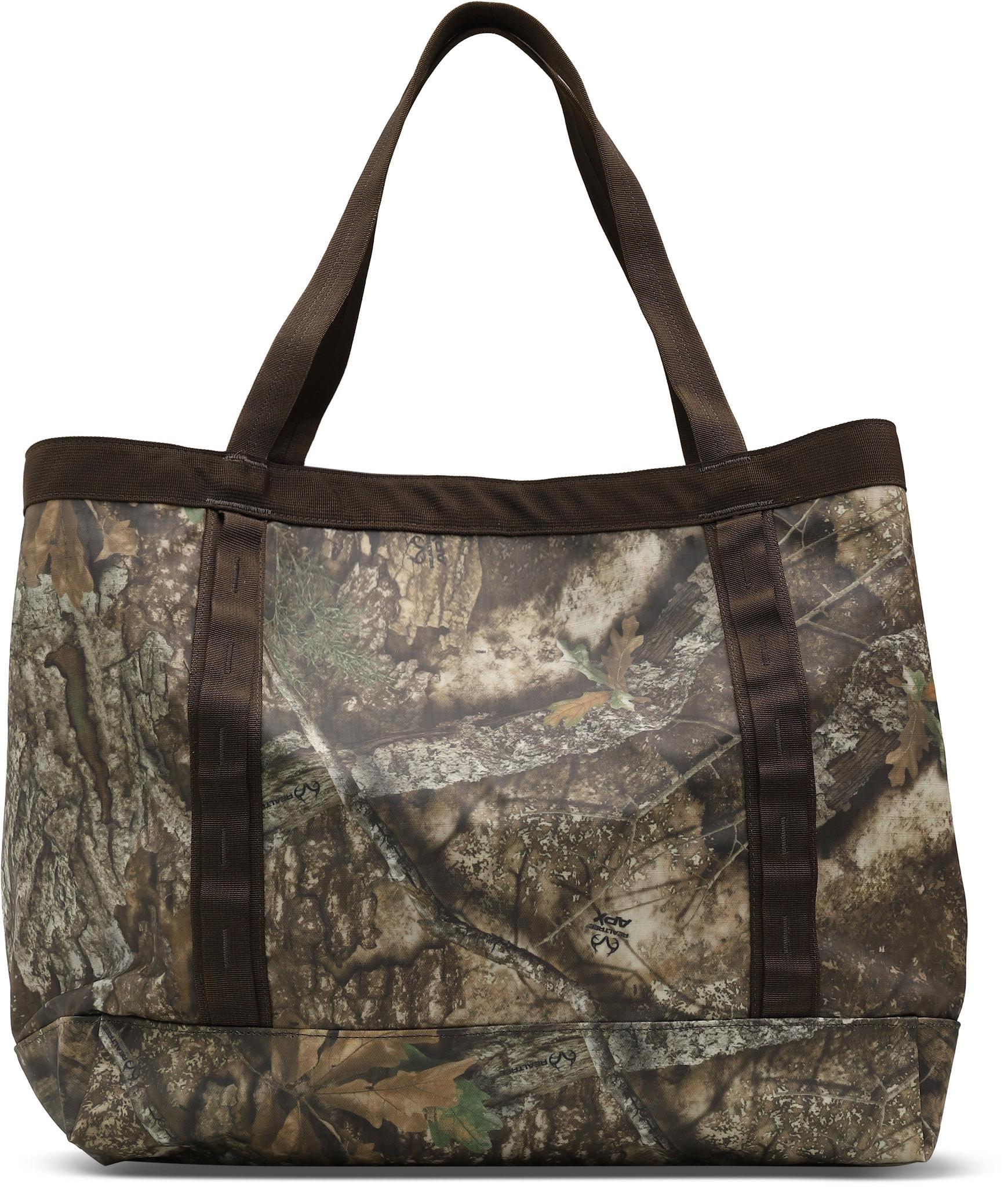 Product gallery image number 2 for product Realtree All Season Gear Tote Bag 63L