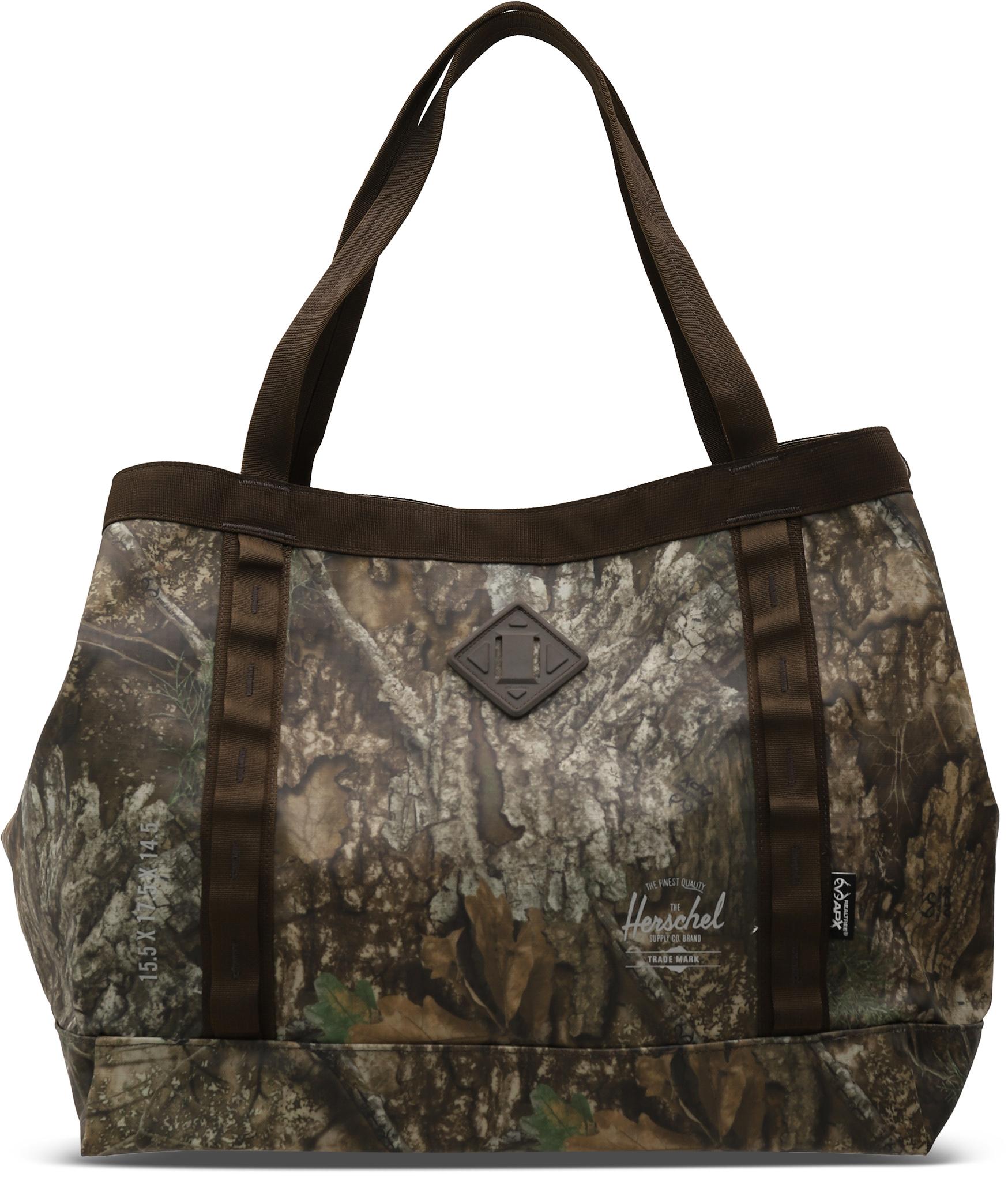 Product image for Realtree All Season Gear Tote Bag 63L