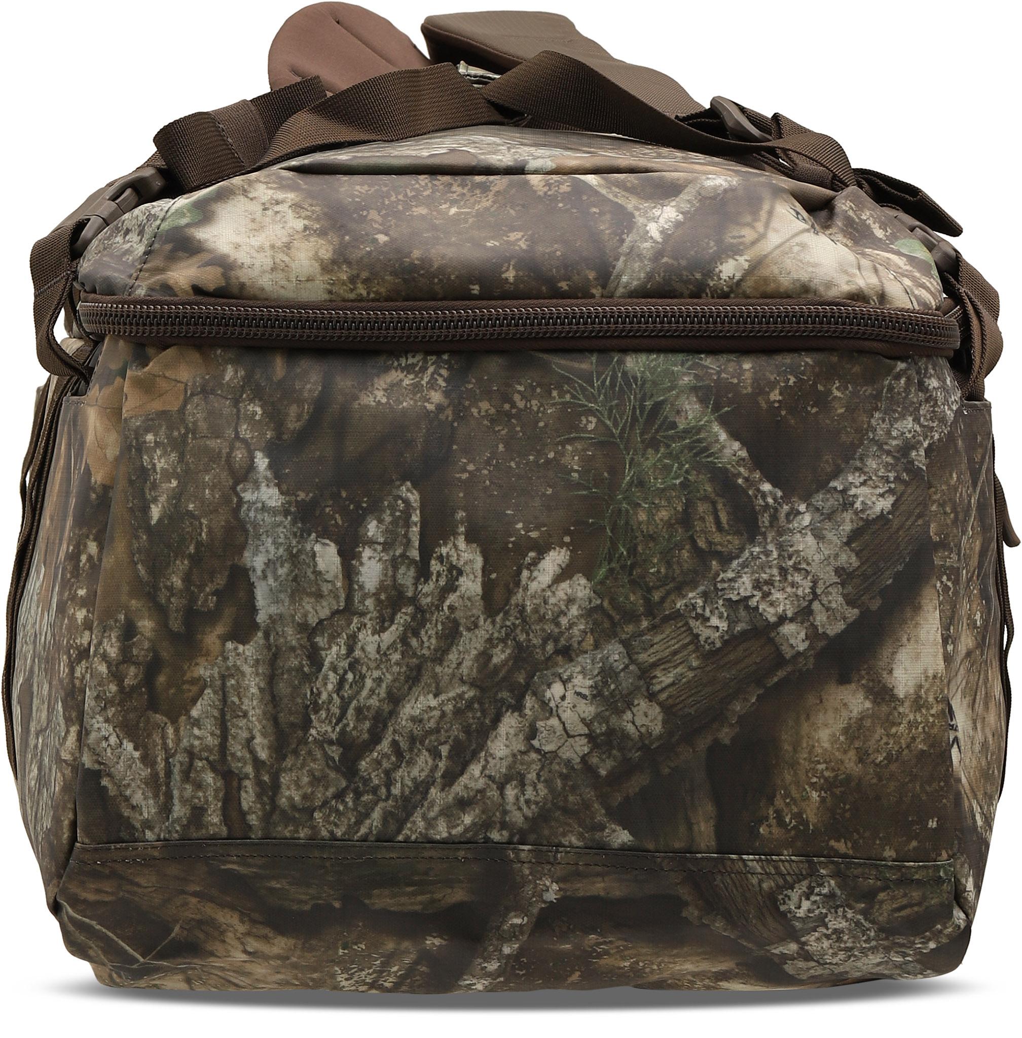 Product gallery image number 2 for product Realtree All Season Duffle Bag 41L