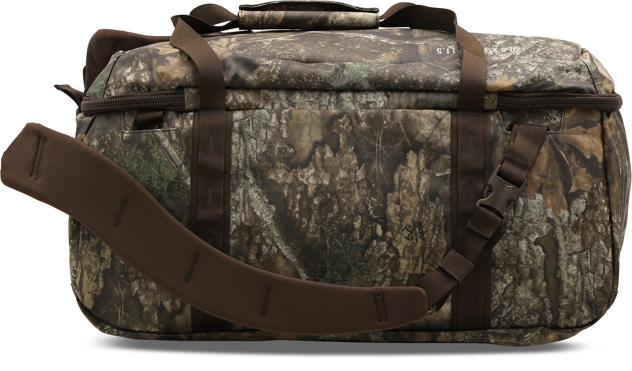 Product gallery image number 3 for product Realtree All Season Duffle Bag 41L
