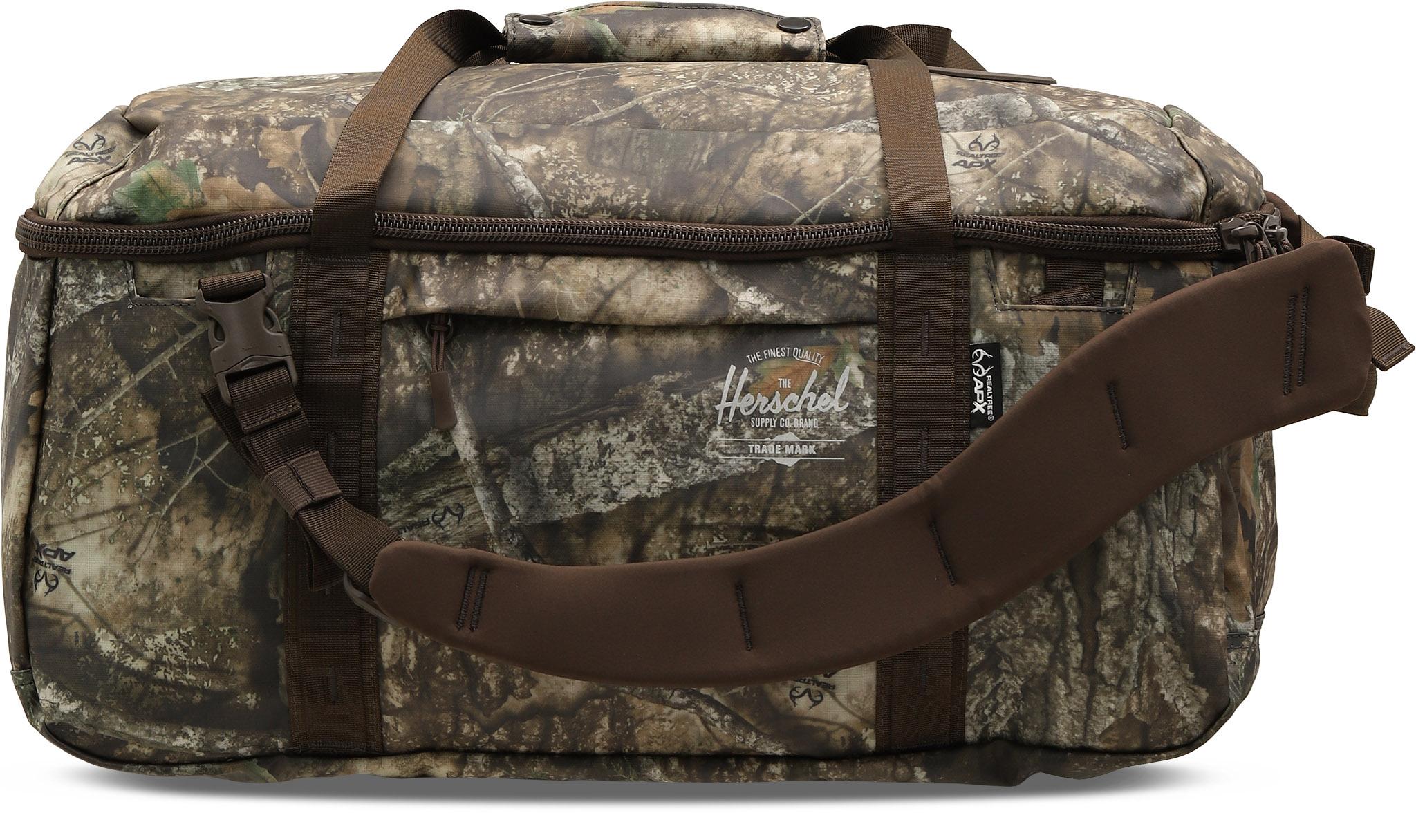 Product image for Realtree All Season Duffle Bag 41L
