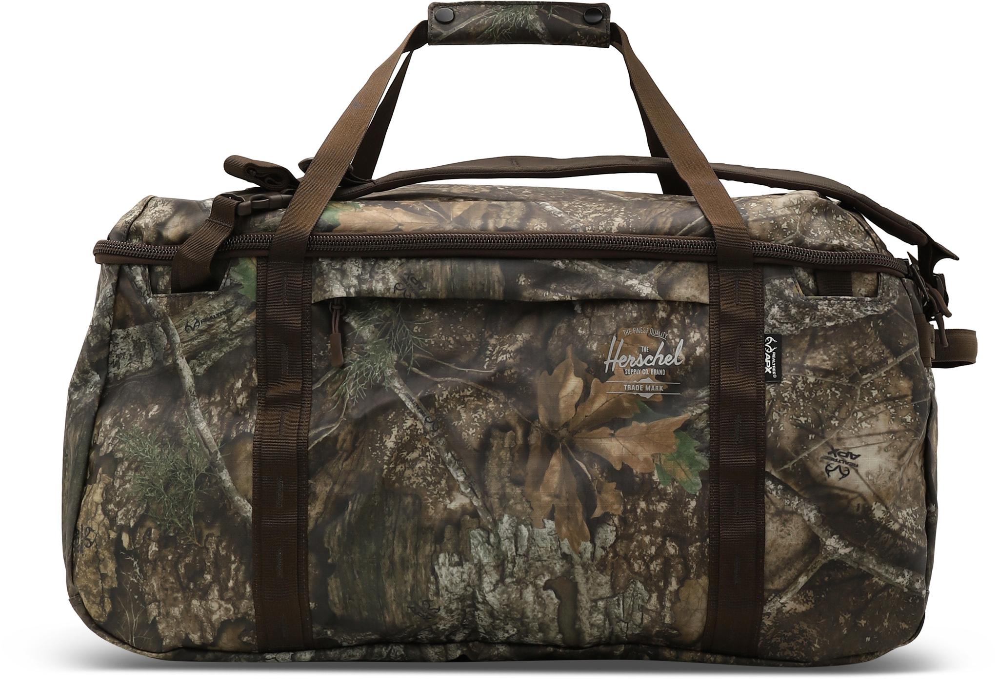 Product gallery image number 2 for product Realtree All Season Duffle Bag 66L