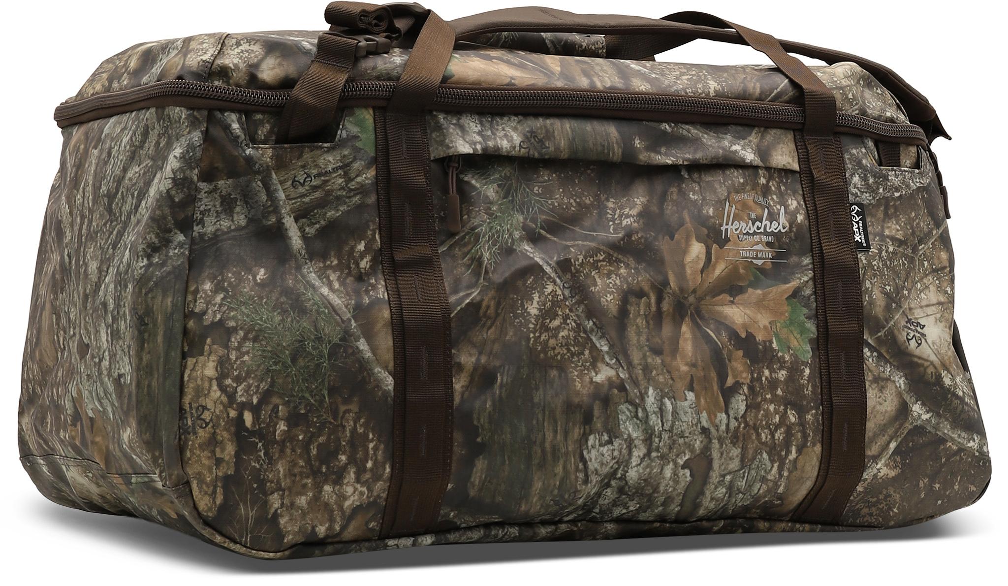 Product image for Realtree All Season Duffle Bag 66L