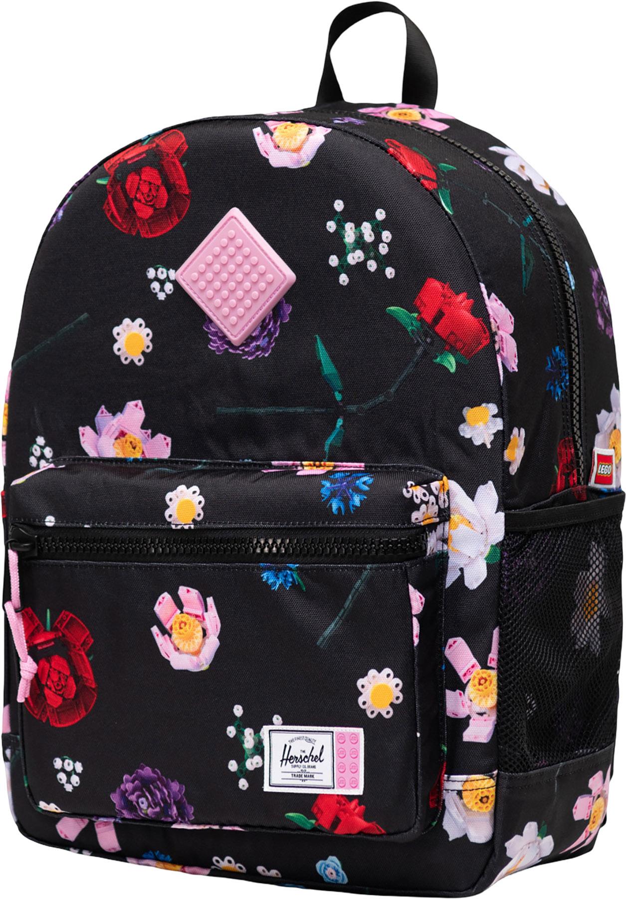 Numéro de l'image de la galerie de produits 3 pour le produit Sac à dos Lego Herschel Heritage 15L - Enfant