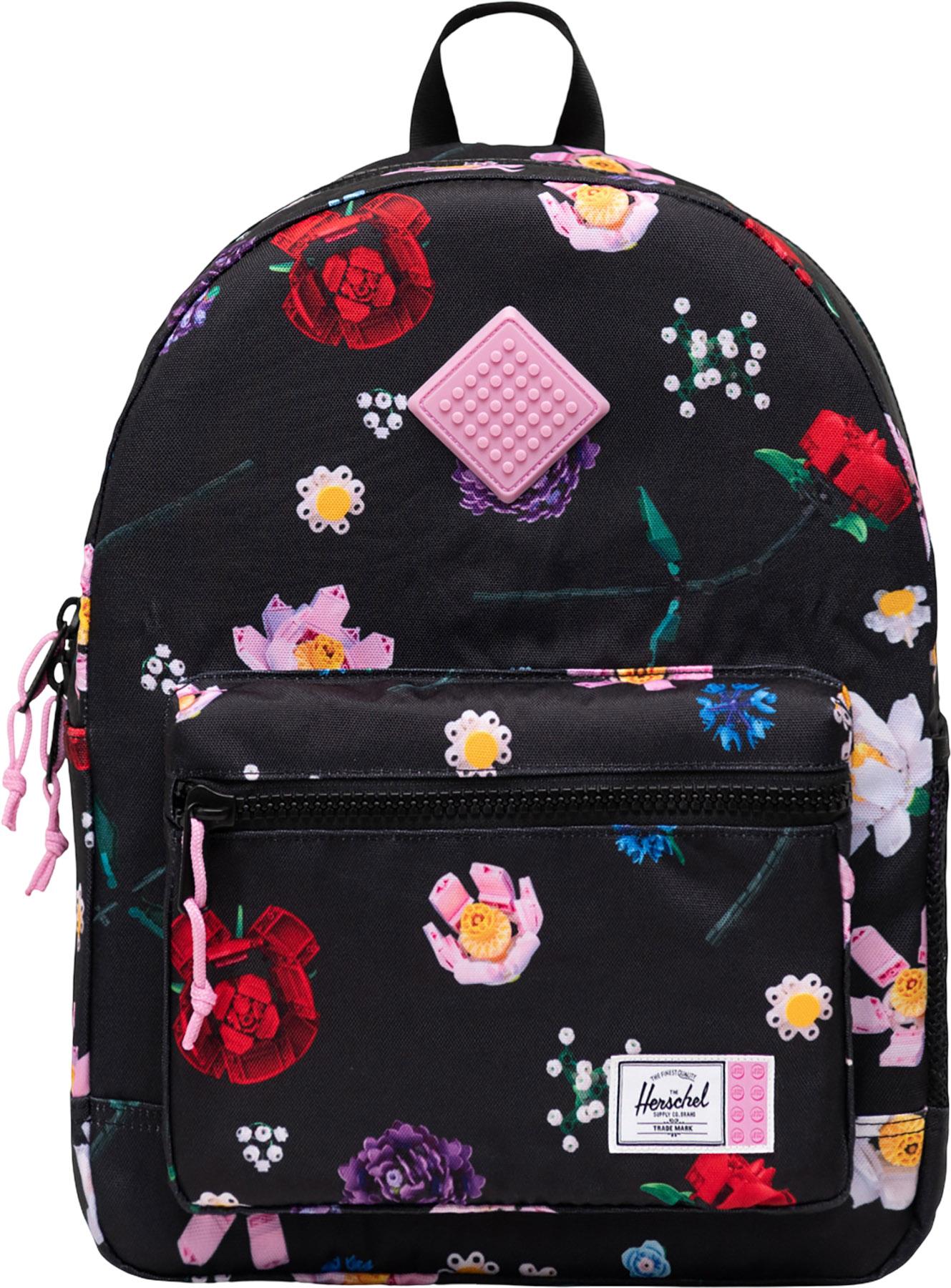 Image de produit pour Sac à dos Lego Herschel Heritage 15L - Enfant