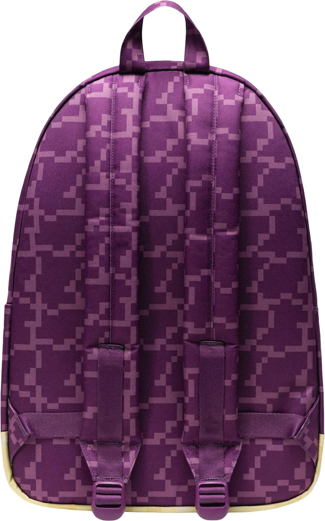 Numéro de l'image de la galerie de produits 4 pour le produit Sac à dos classique Minecraft Herschel 30L - XL