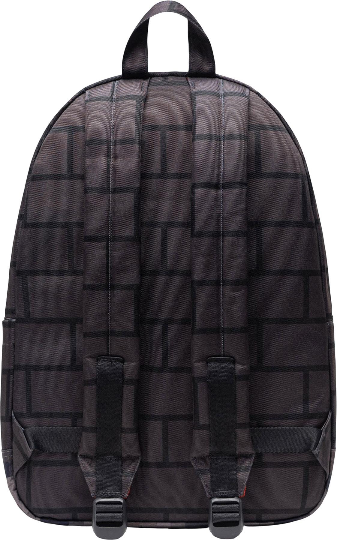 Numéro de l'image de la galerie de produits 4 pour le produit Sac à dos classique Minecraft Herschel 30L - XL